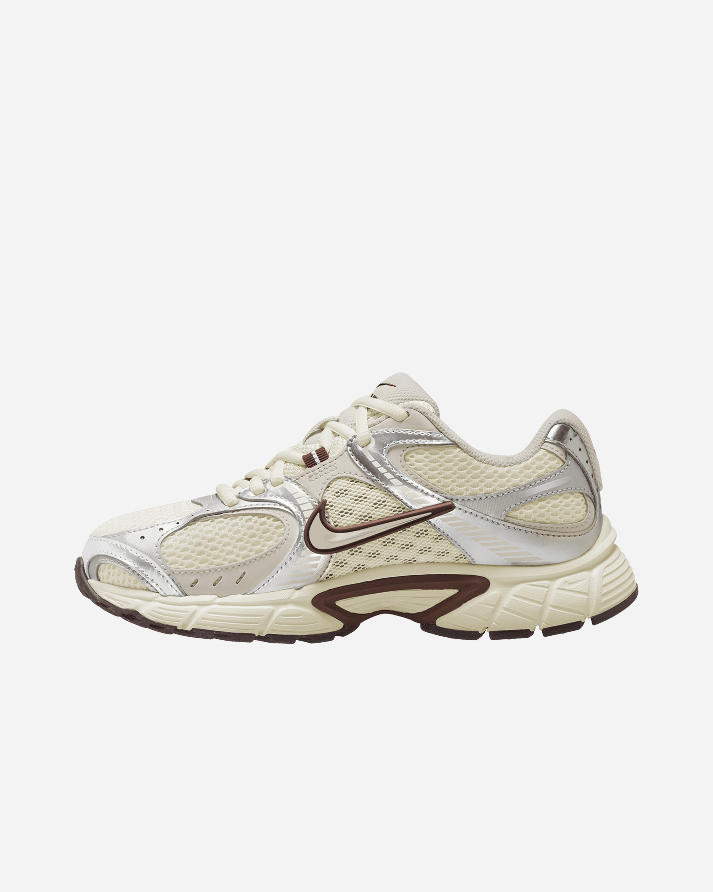 Scarpe sneakers NIKE V5 W - Beige - 3 | Cisalfa Sport