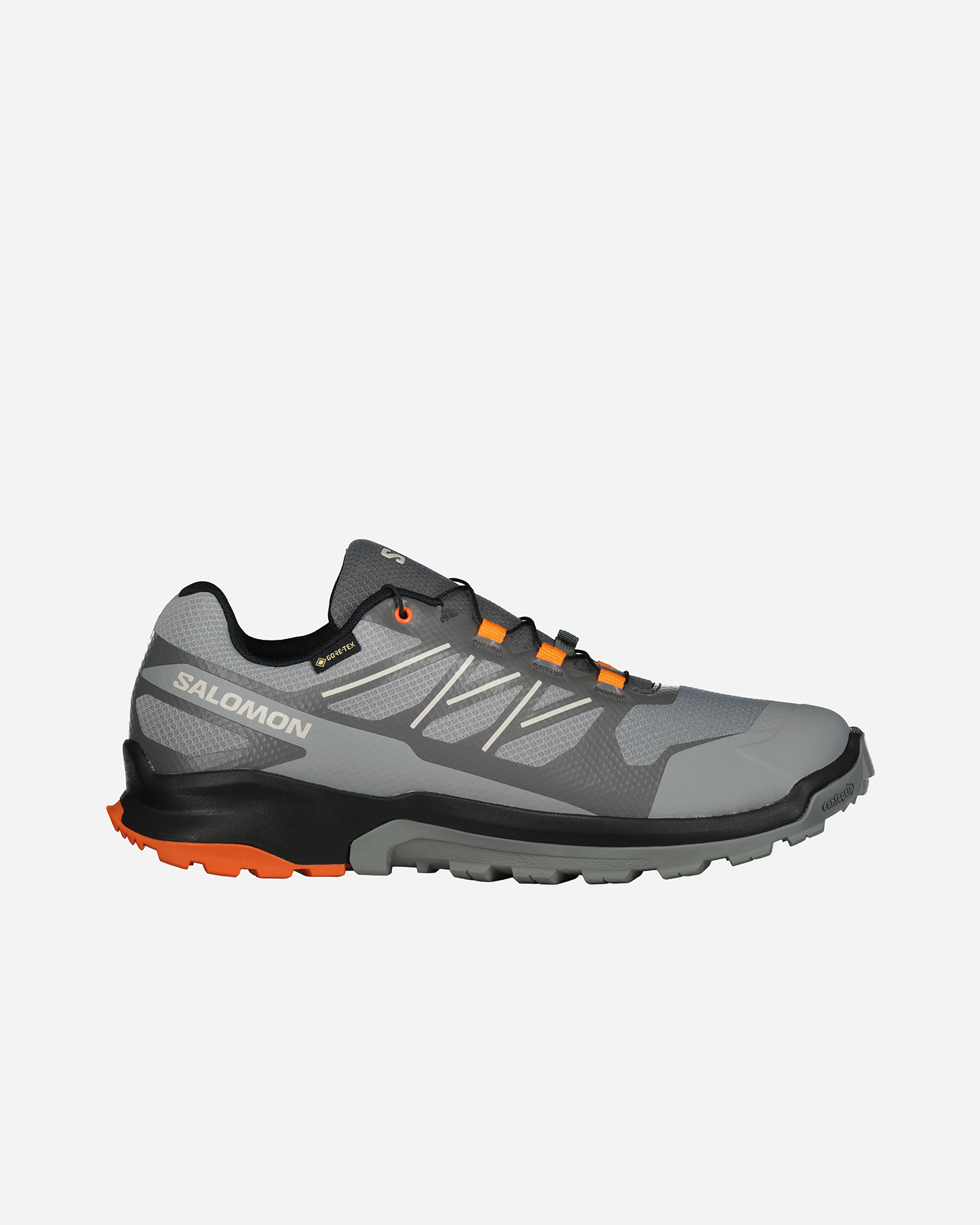 Scarpe trail SALOMON XA FLYER GTX M - Grigio - 0 | Cisalfa Sport