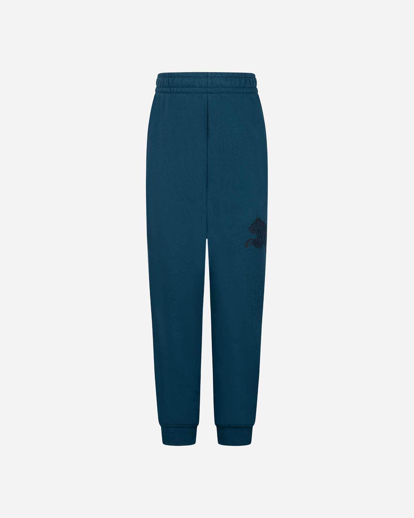 Puma Essential Jr - Pantalone - Blu