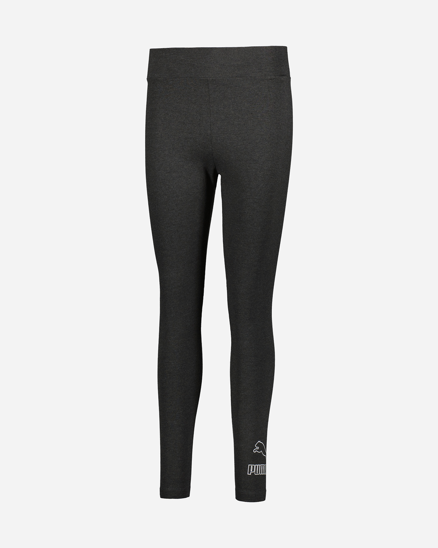 Leggings PUMA BIG LOGO W - Grigio - 0 | Cisalfa Sport