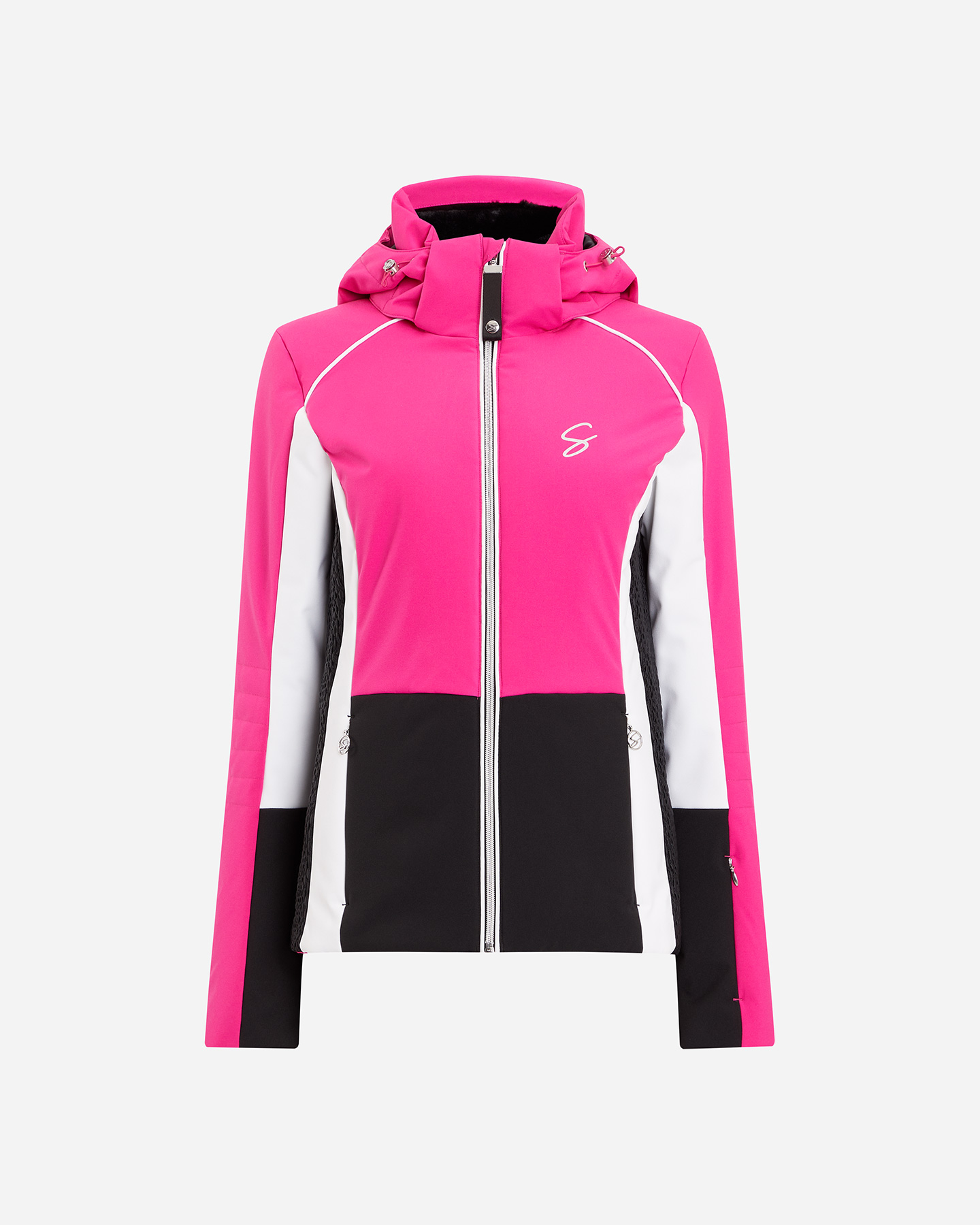 Giacca sci MCKINLEY IDA W - 5 | Cisalfa Sport