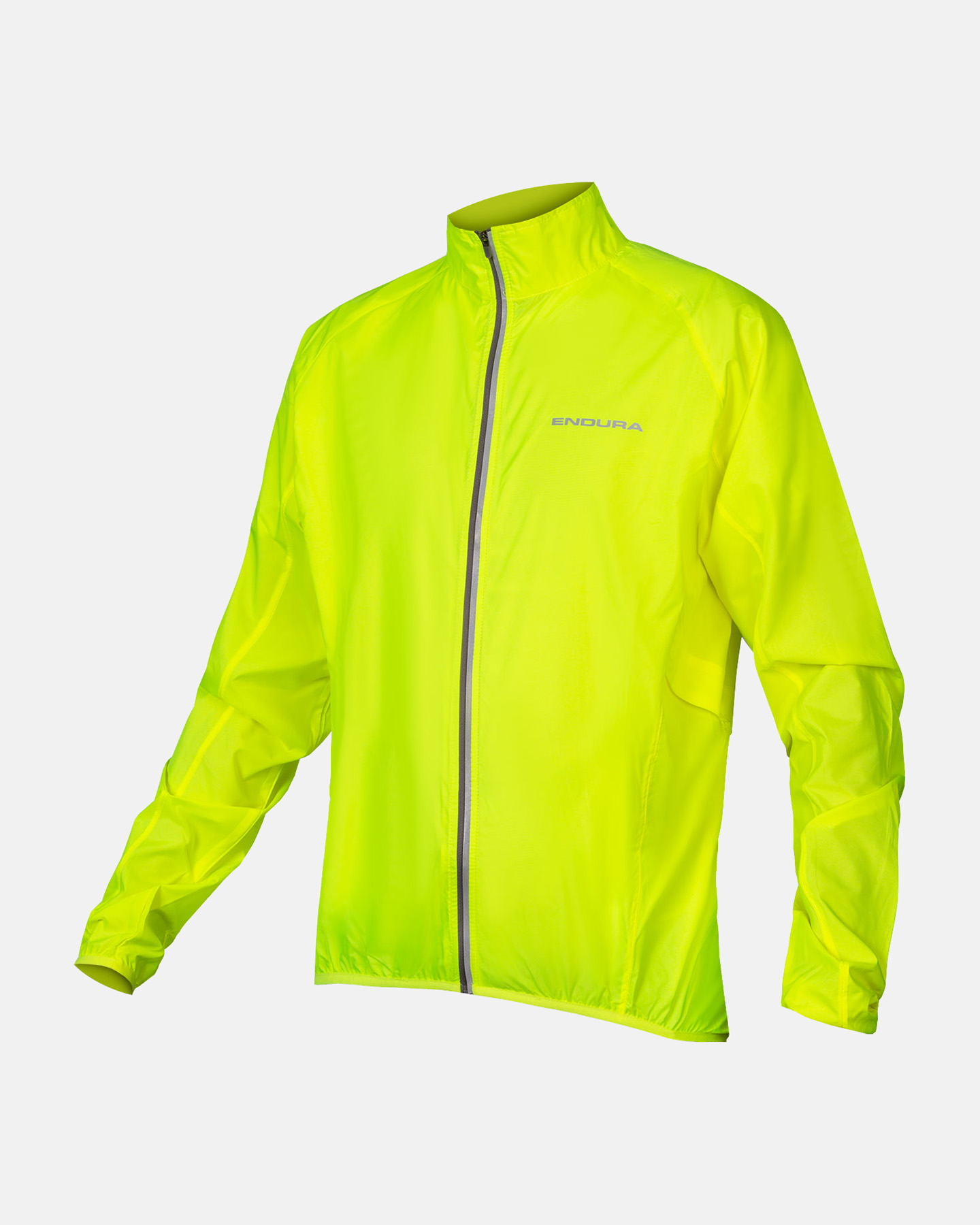 Giacca ciclismo ENDURA PAKAJAK ENDURA M - Nero - 0 | Cisalfa Sport