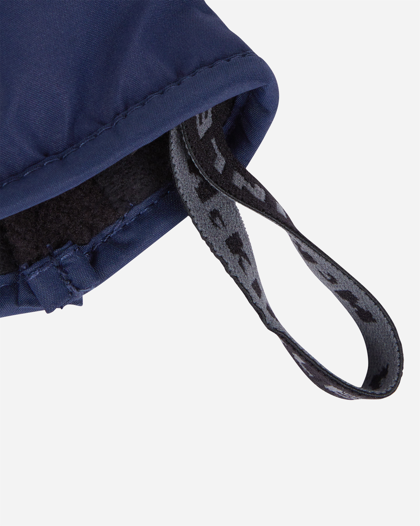 Moffole sci MCKINLEY ADRIEL II BABY JR - Blu Navy - 2 | Cisalfa Sport