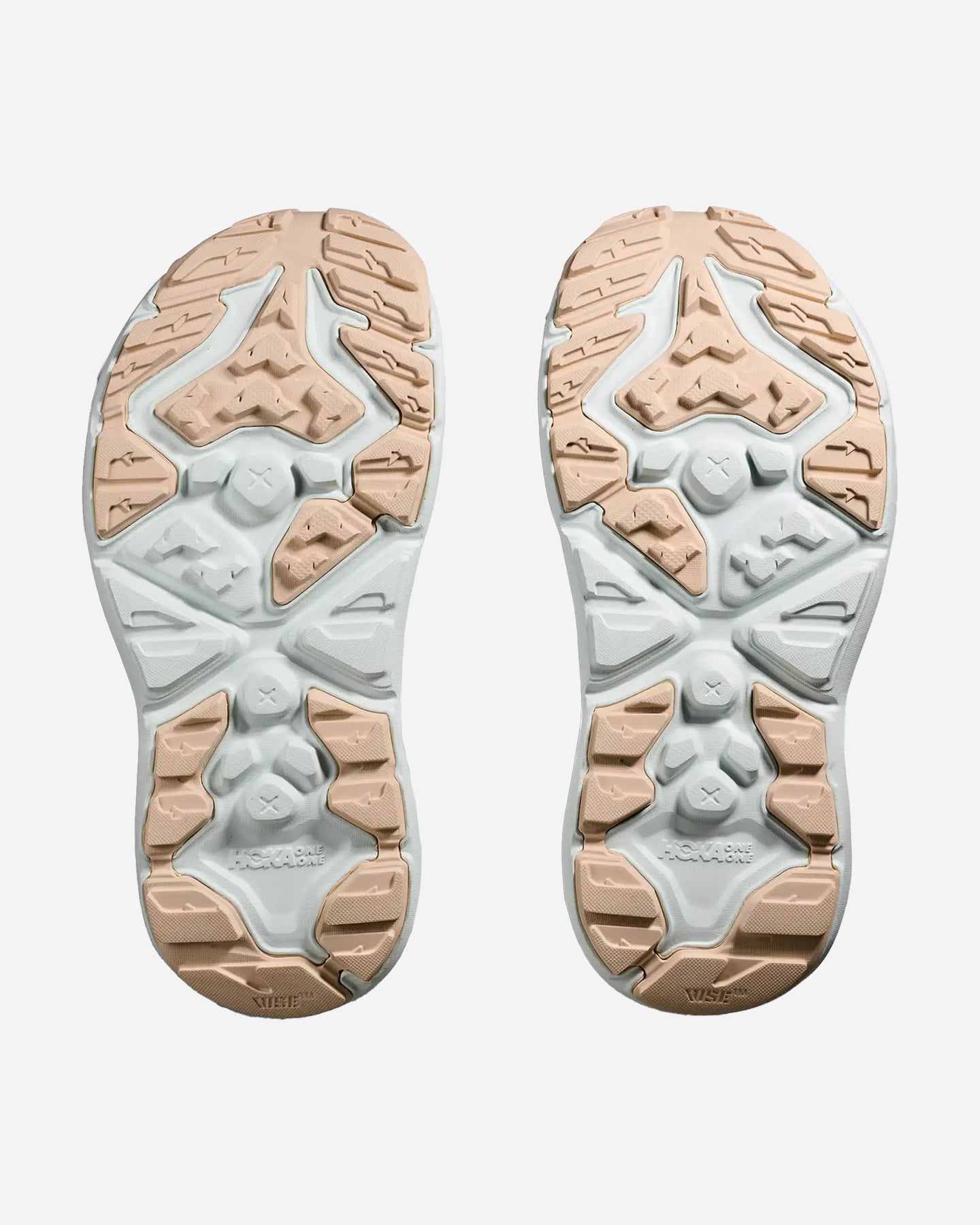Sandali HOKA HOPARA 2 W - Bianco - 2 | Cisalfa Sport