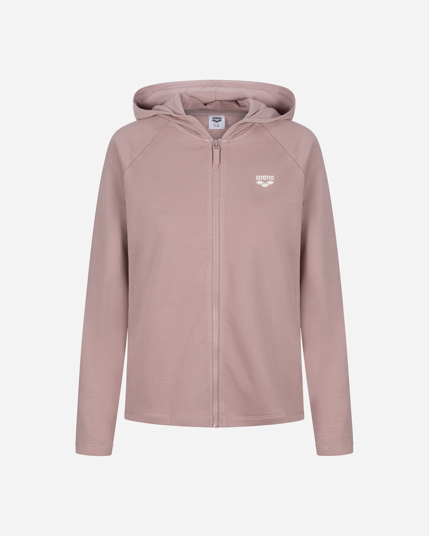 Tuta ARENA ATHLETIC ESSENTIAL W - Rosa - 1 | Cisalfa Sport
