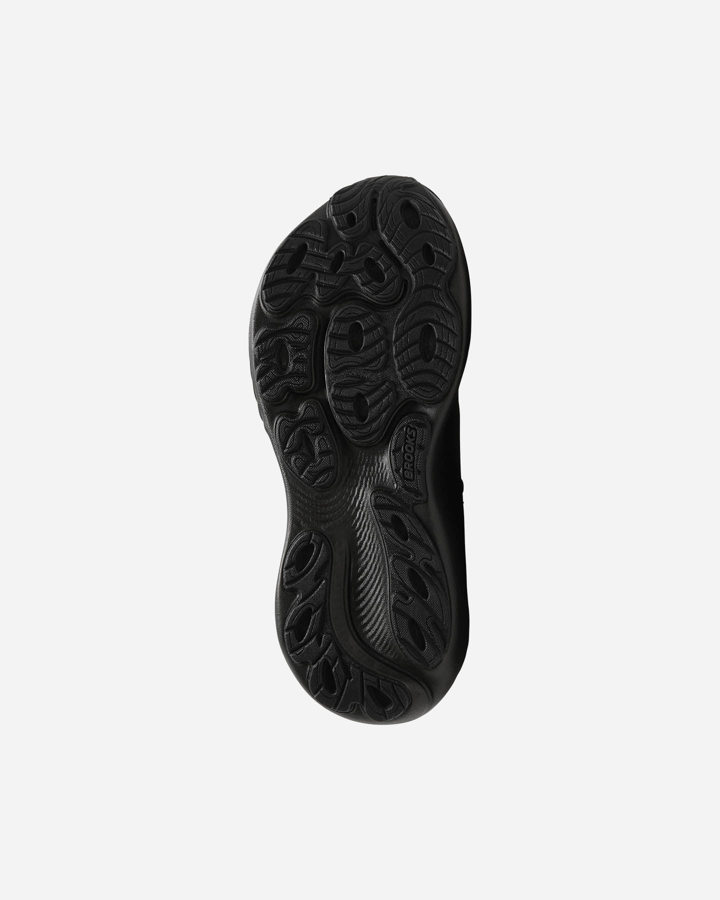 Scarpe running BROOKS ADRENALINE GTS 25 W - Nero - 2 | Cisalfa Sport