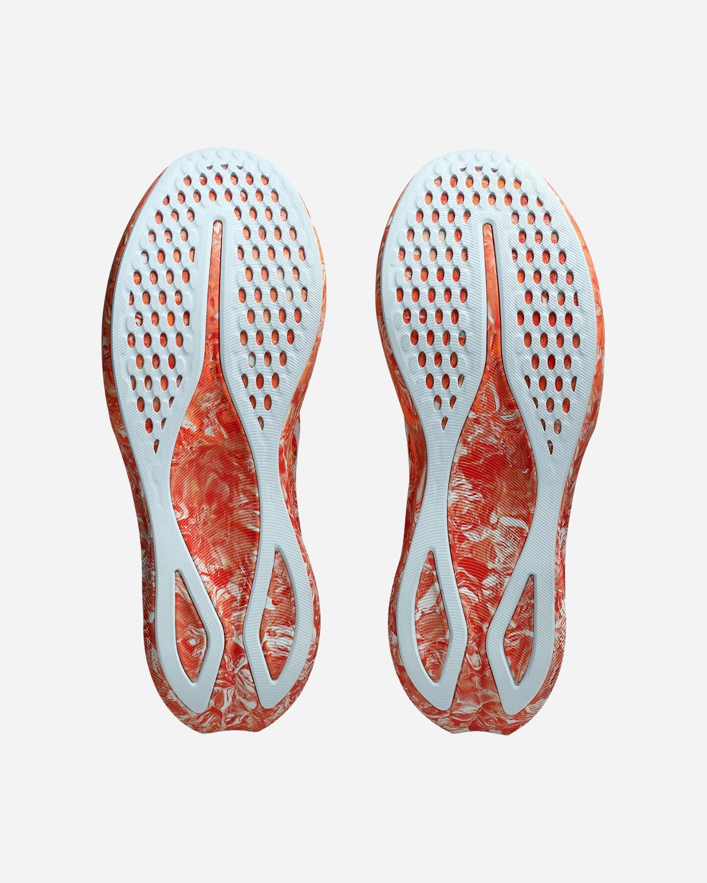 Scarpe running ASICS NOOSA TRI 16 M - Color mix - 2 | Cisalfa Sport