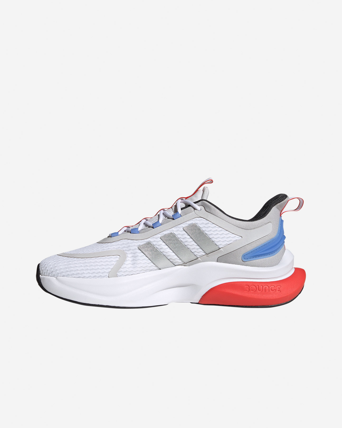 Scarpe sneakers ADIDAS ALPHABOUNCE M - Bianco - 3 | Cisalfa Sport