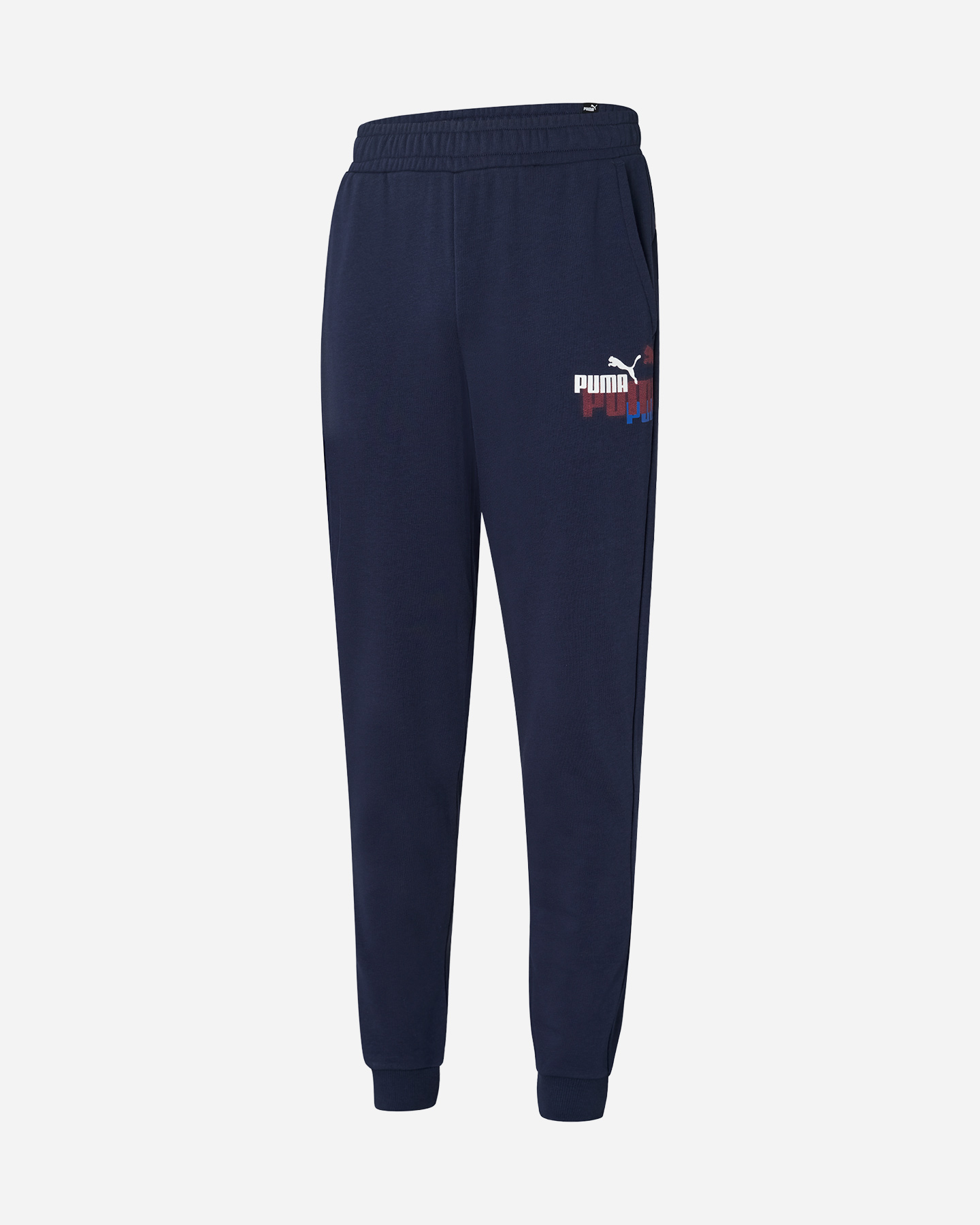 Pantalone PUMA LOGO LAB M - 2 | Cisalfa Sport