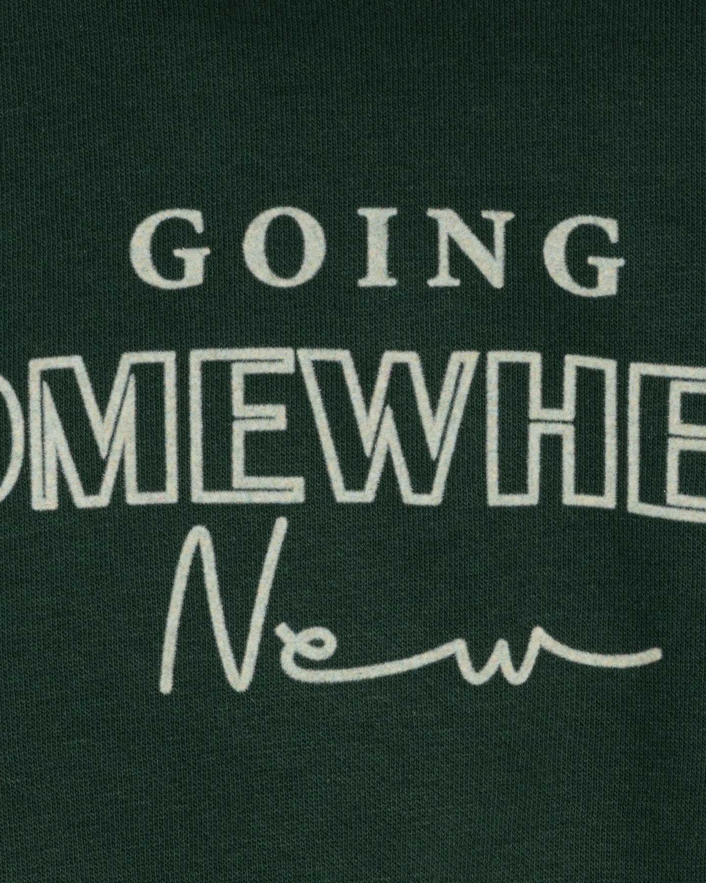 Felpa ONLY COMFY W - Verde - 2 | Cisalfa Sport