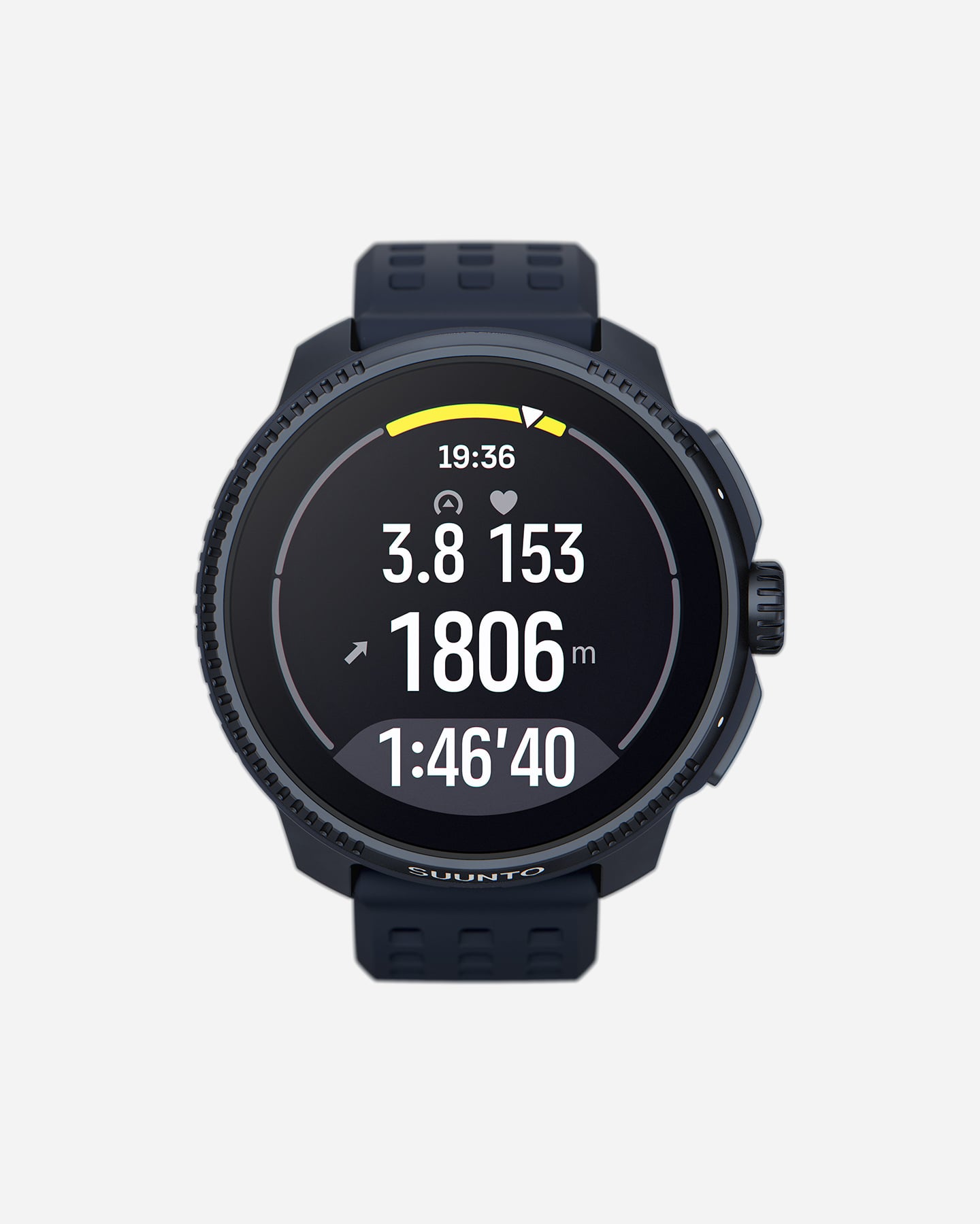 Orologio multifunzione SUUNTO RACE  - Blu - 0 | Cisalfa Sport
