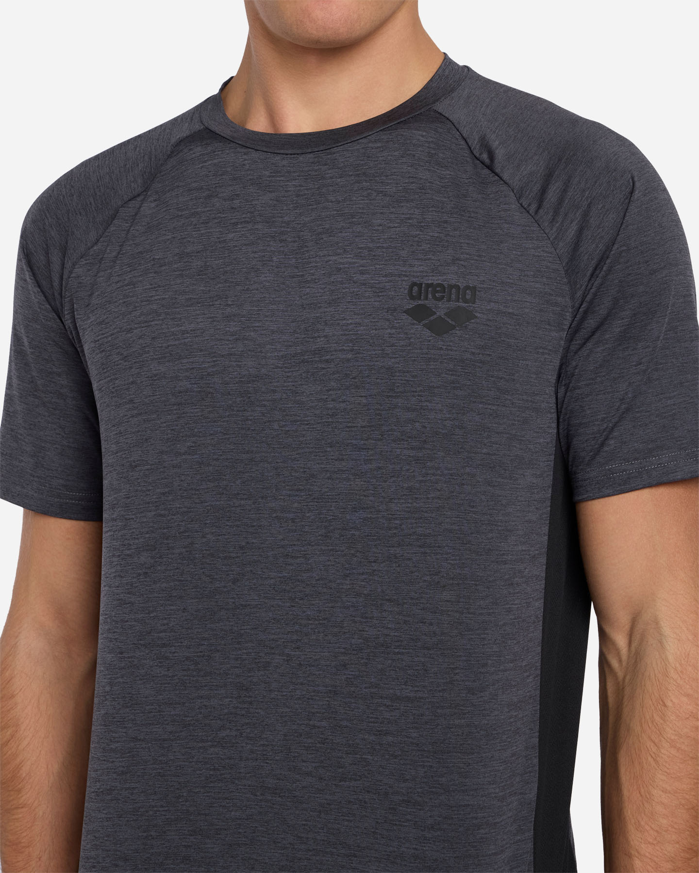 T-shirt training ARENA TITAN M - 11 | Cisalfa Sport