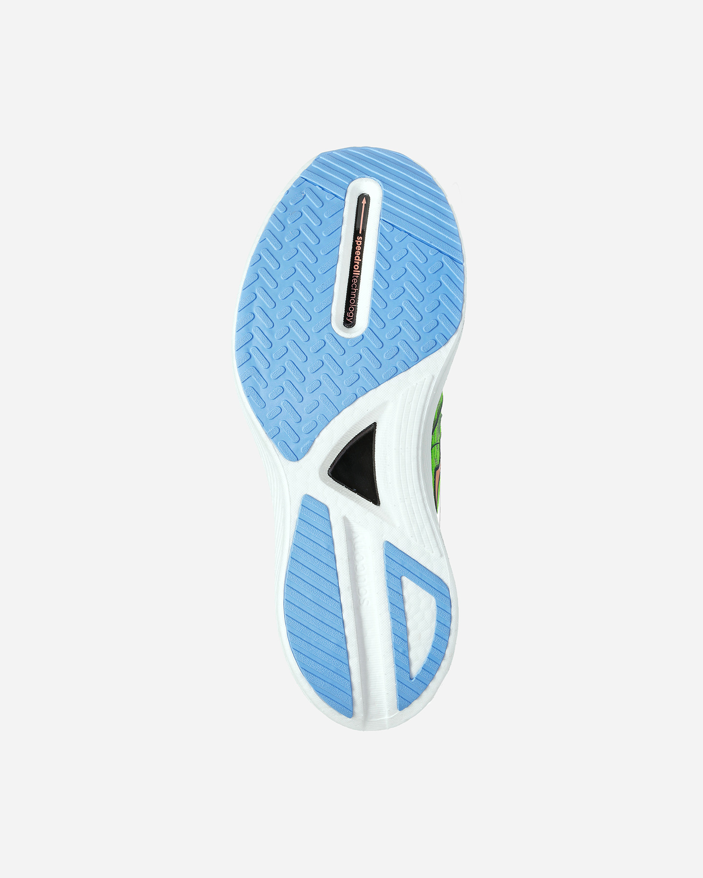 Scarpe running SAUCONY ENDORPHIN PRO 3 W - Verde - 2 | Cisalfa Sport