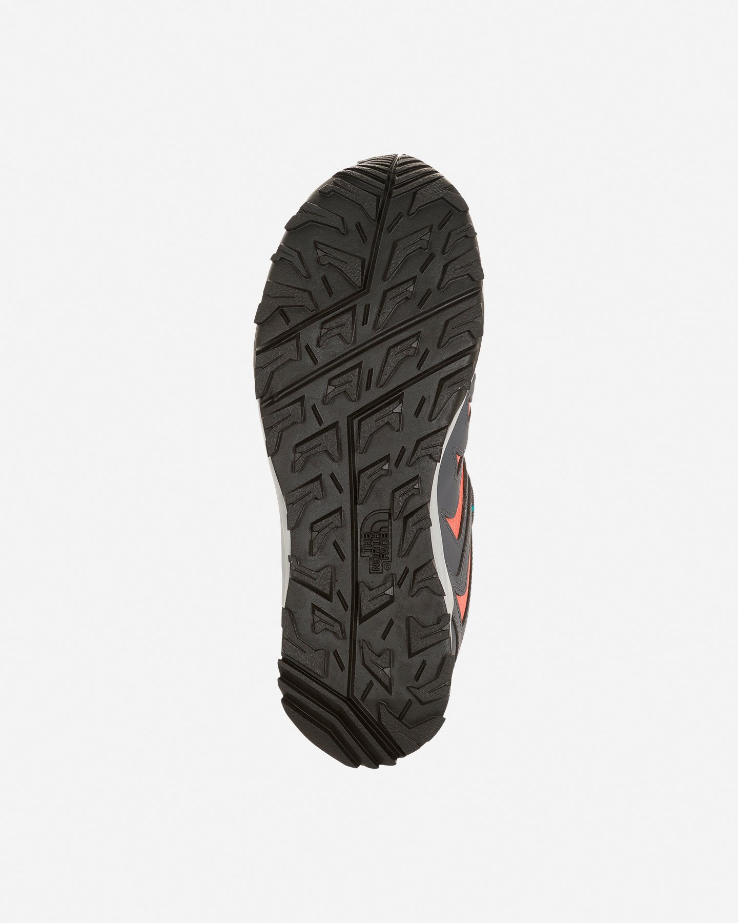 Scarpe trail THE NORTH FACE VENTURE FASTHIKE 2 WP W - Grigio - 2 | Cisalfa Sport