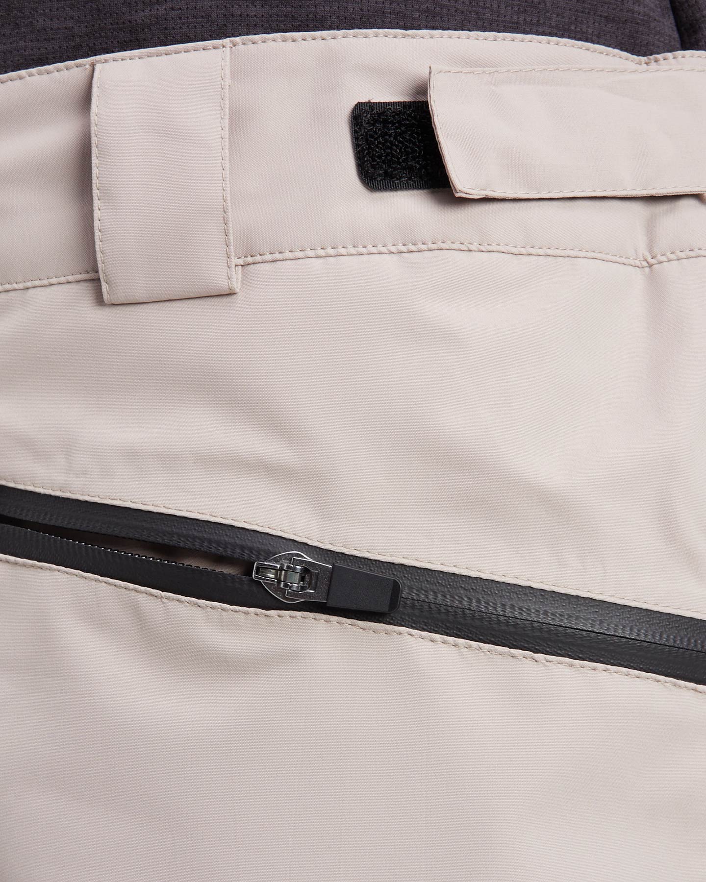 Pantalone sci MCKINLEY ERMA W - Marrone - 4 | Cisalfa Sport