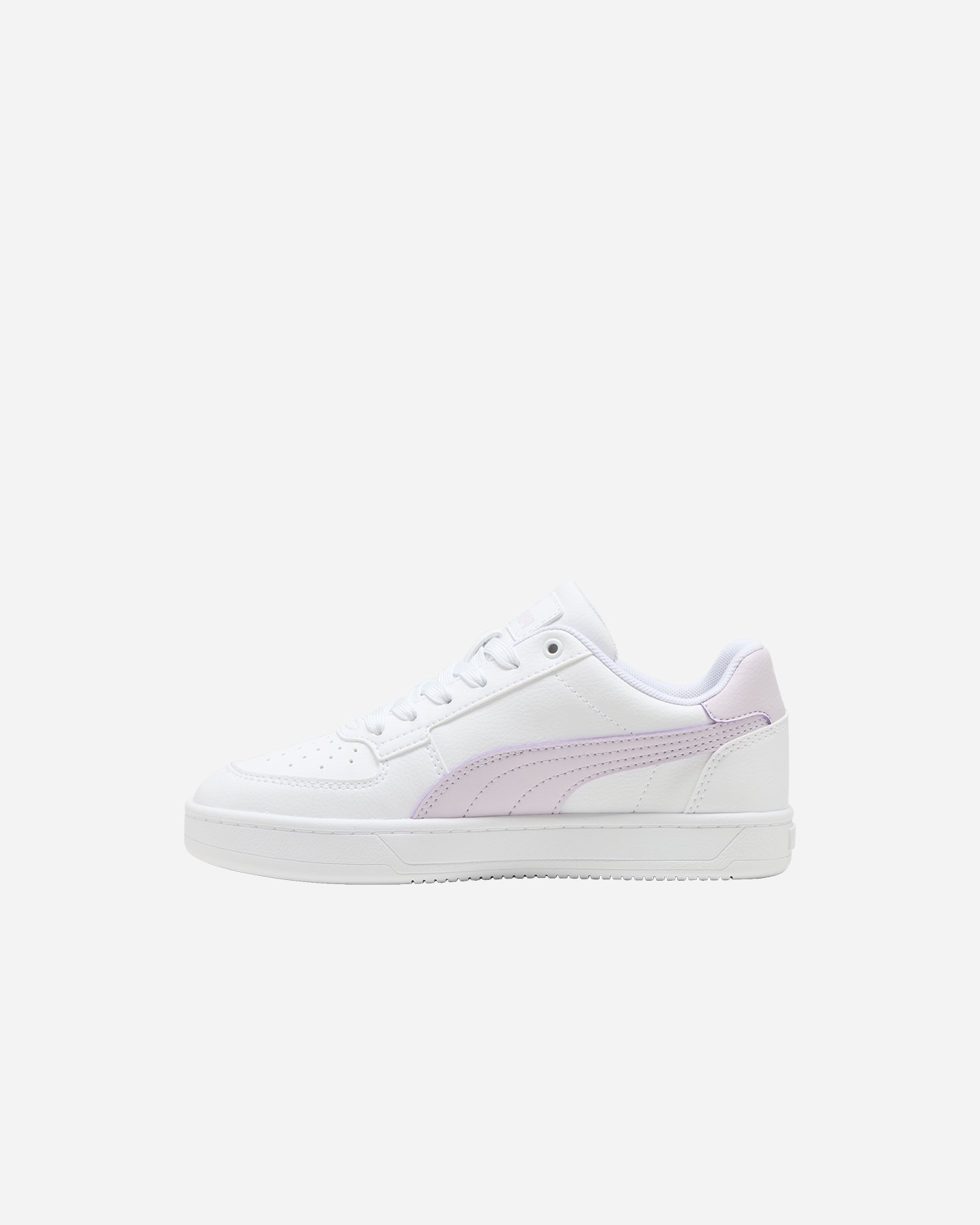Scarpe sneakers PUMA CAVEN 2.0 GS JR - Lilla - 4 | Cisalfa Sport