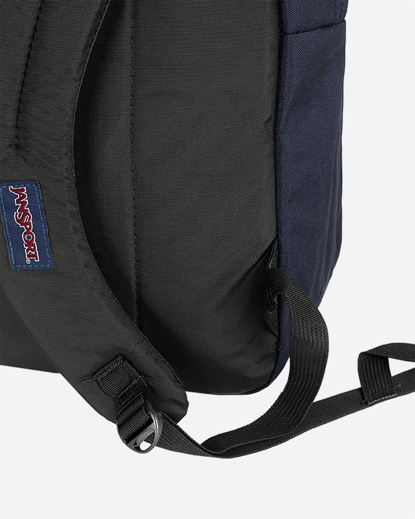 Zaino JANSPORT BIG STUDENT  - Blu Navy - 5 | Cisalfa Sport