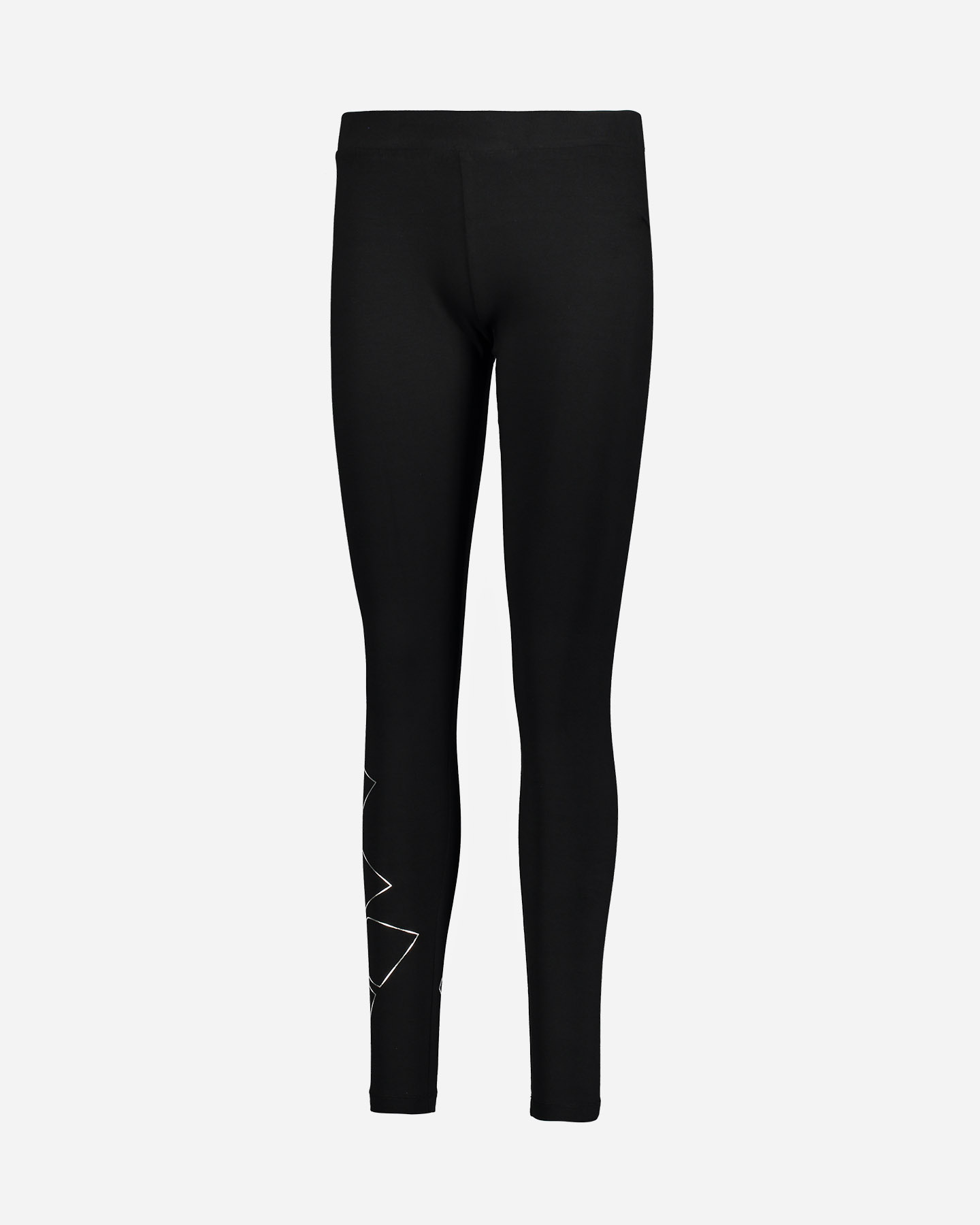 tuta mizuno leggings