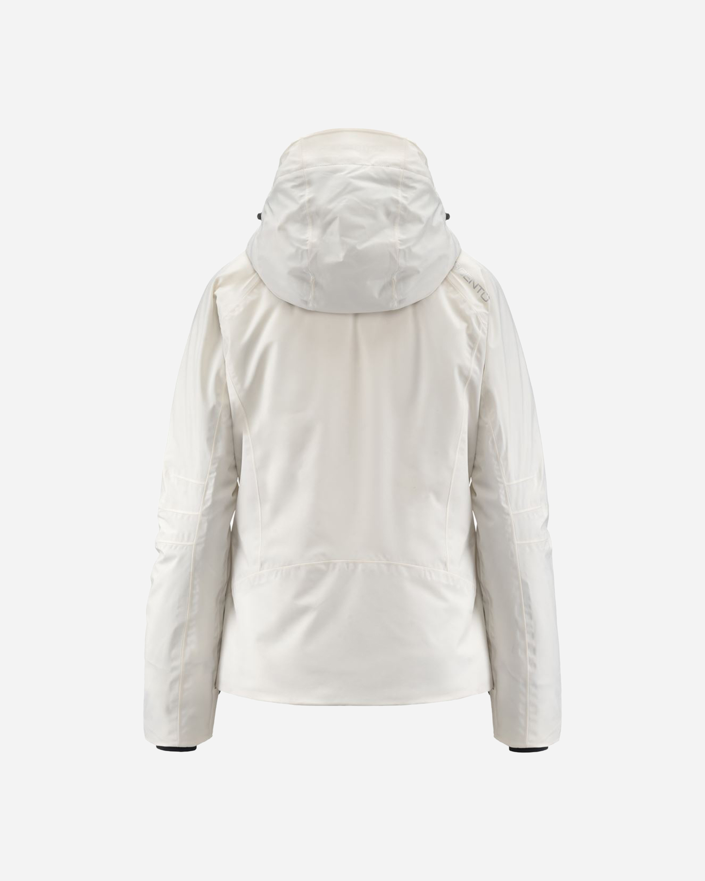Giacca sci KAPPA 8CENTO 810 W - Bianco - 2 | Cisalfa Sport