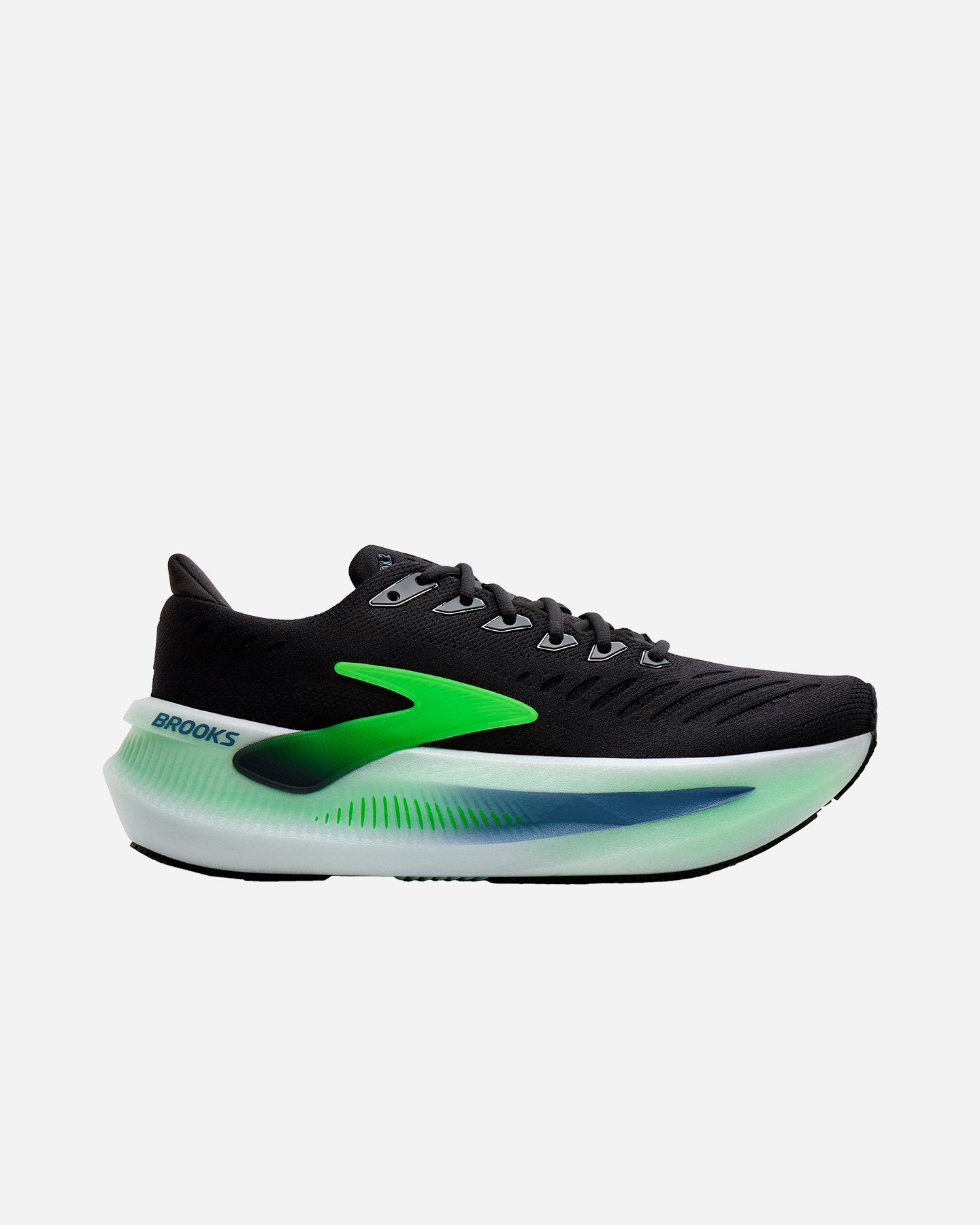 Scarpe running BROOKS GLYCERIN MAX 2 M - Bianco - 0 | Cisalfa Sport