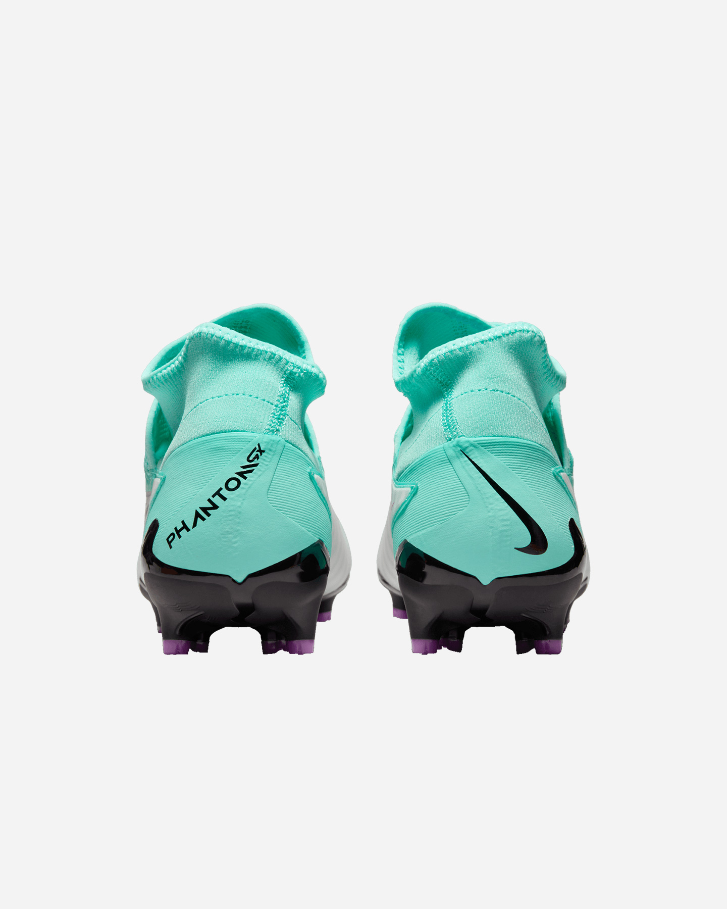 Scarpe calcio NIKE PHANTOM GX PRO DYNAMIC FIT FG M - Azzurro - 4 | Cisalfa Sport