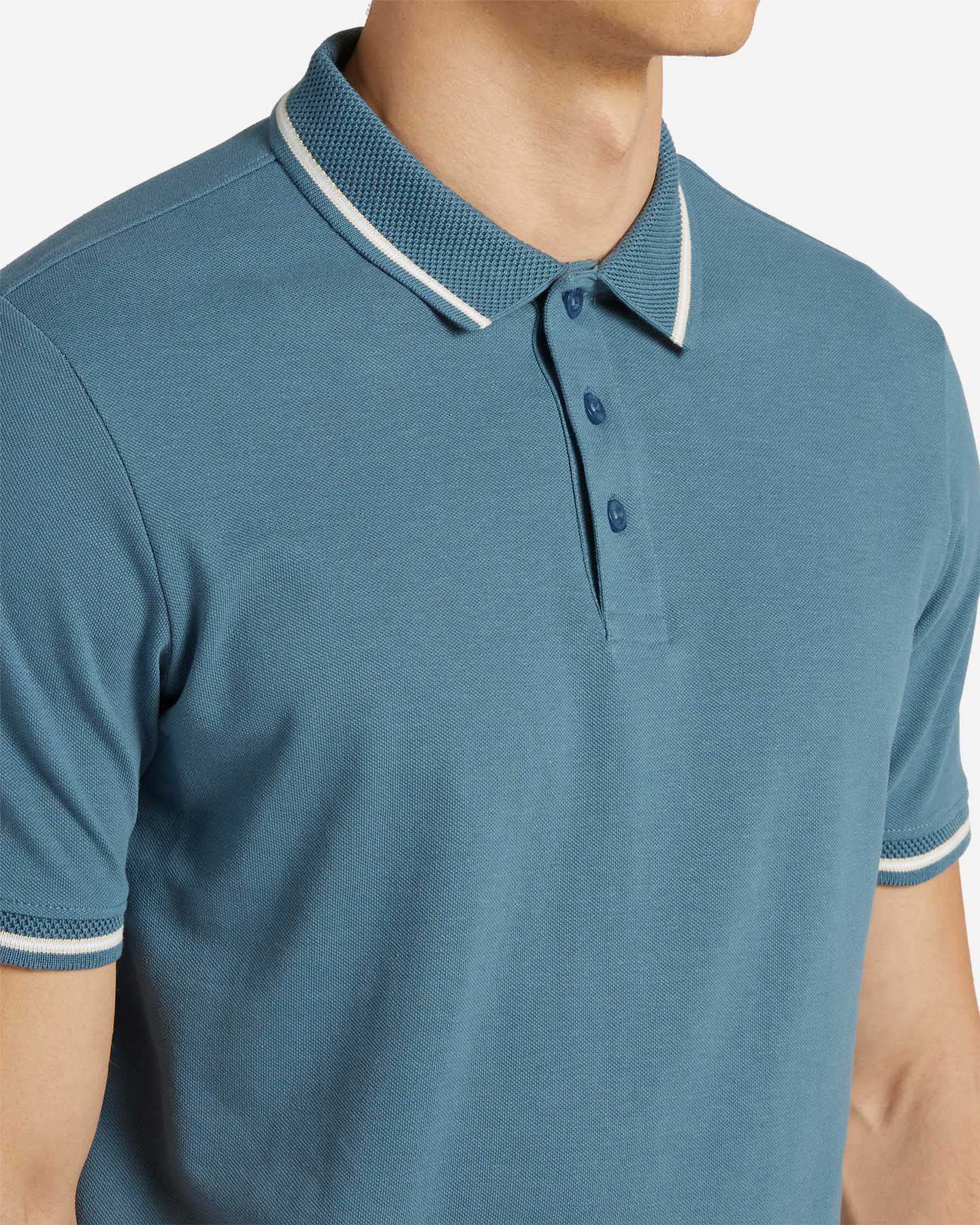 Polo DACK'S URBAN CITY M - 28 | Cisalfa Sport