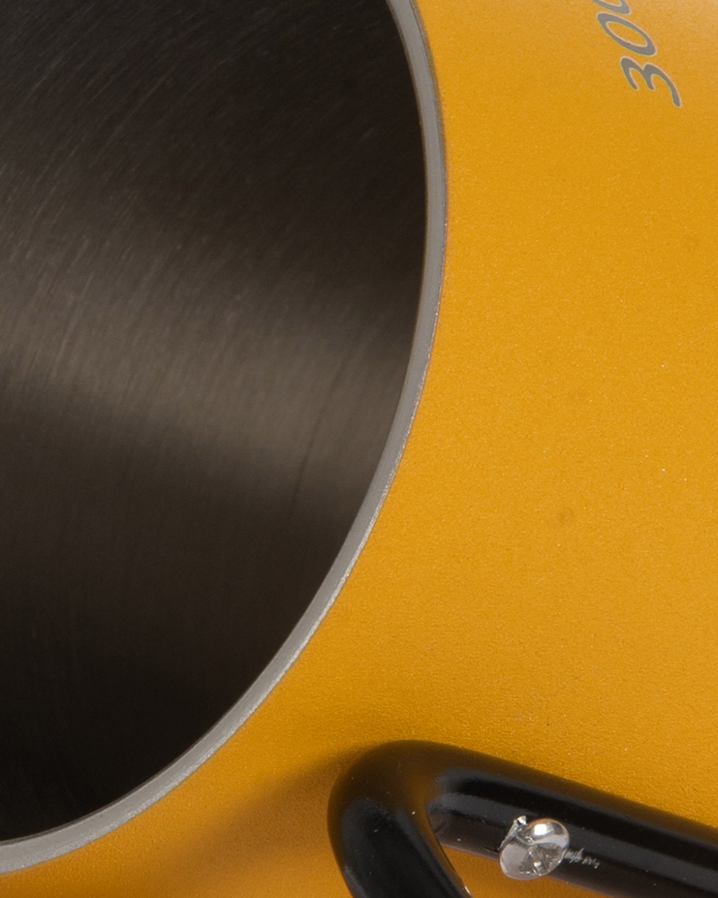 Accessorio camping 8848 INOX 0,3L  - Giallo - 1 | Cisalfa Sport