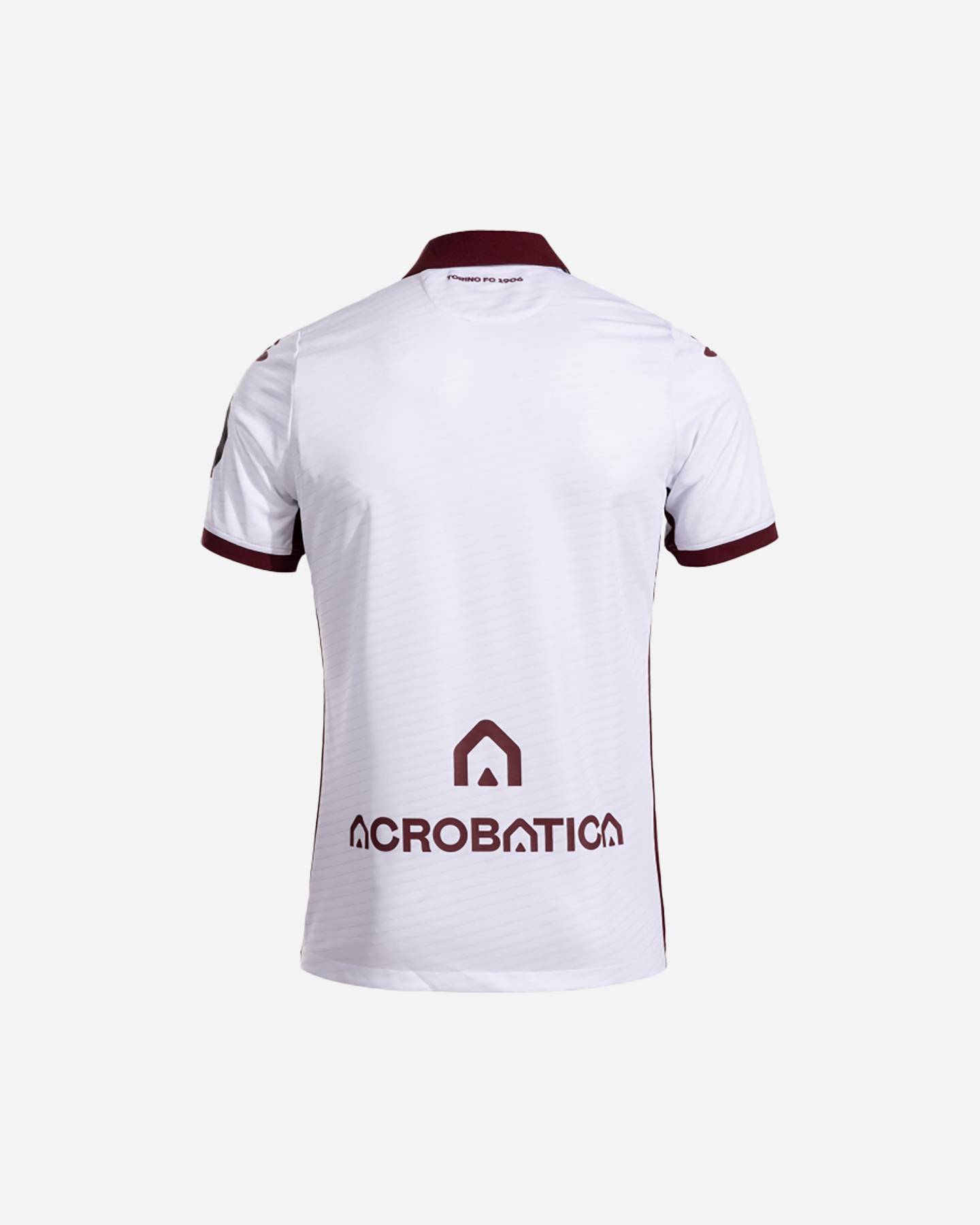 Maglia calcio ufficiale JOMA TORINO AWAY 24-25 JR - Color mix - 2 | Cisalfa Sport