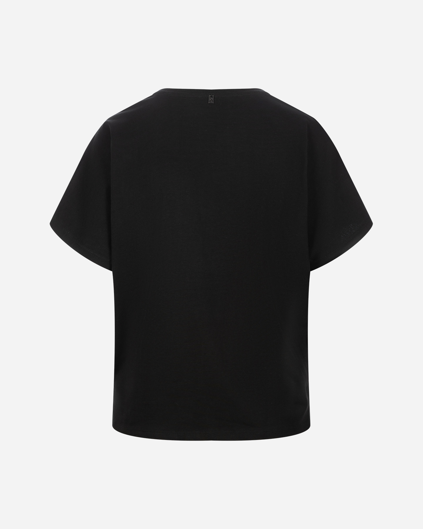 T-shirt DACK'S ATHLEISURE W - Nero - 1 | Cisalfa Sport