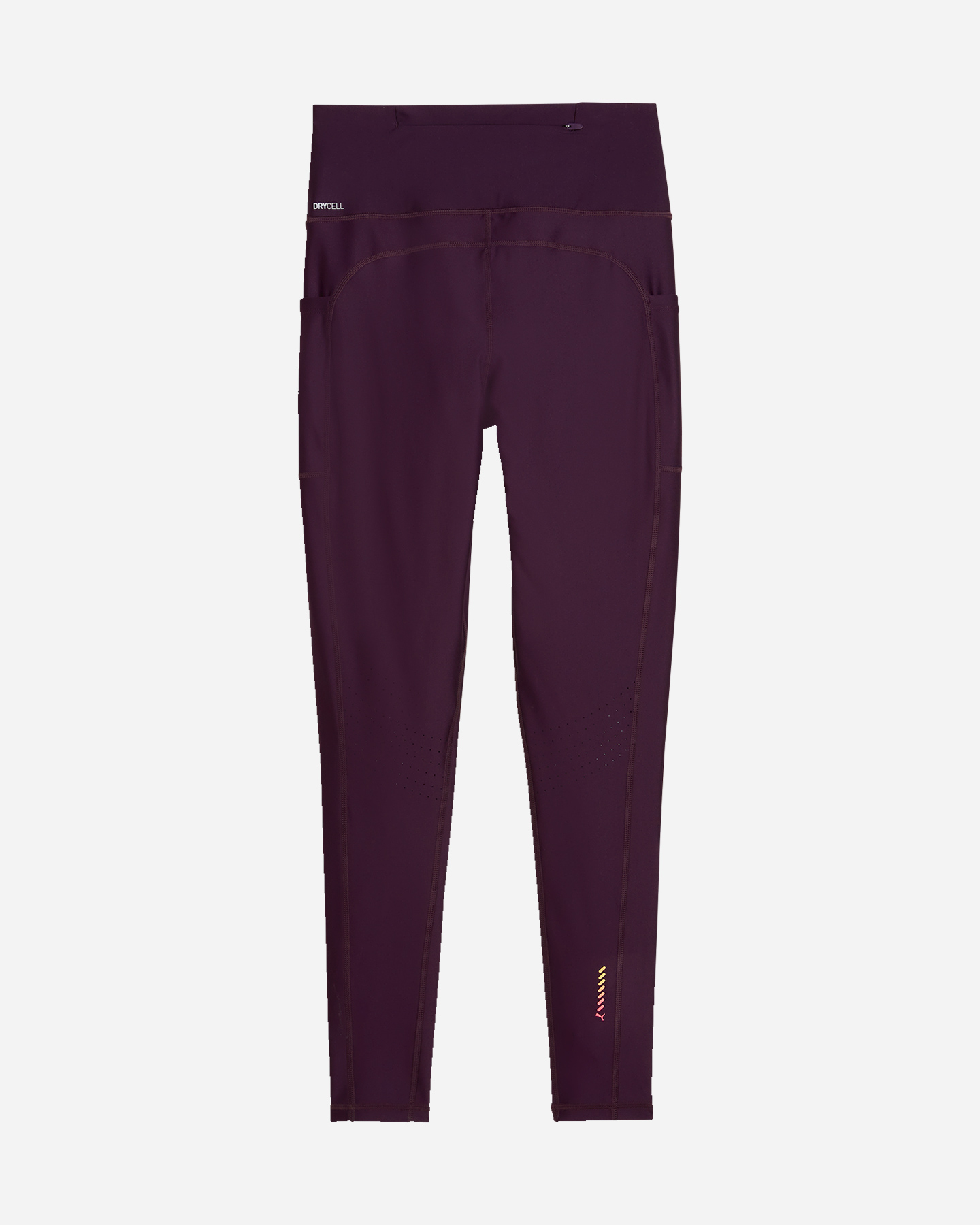 Fuseaux running PUMA ULTRAFORM W - Viola - 1 | Cisalfa Sport