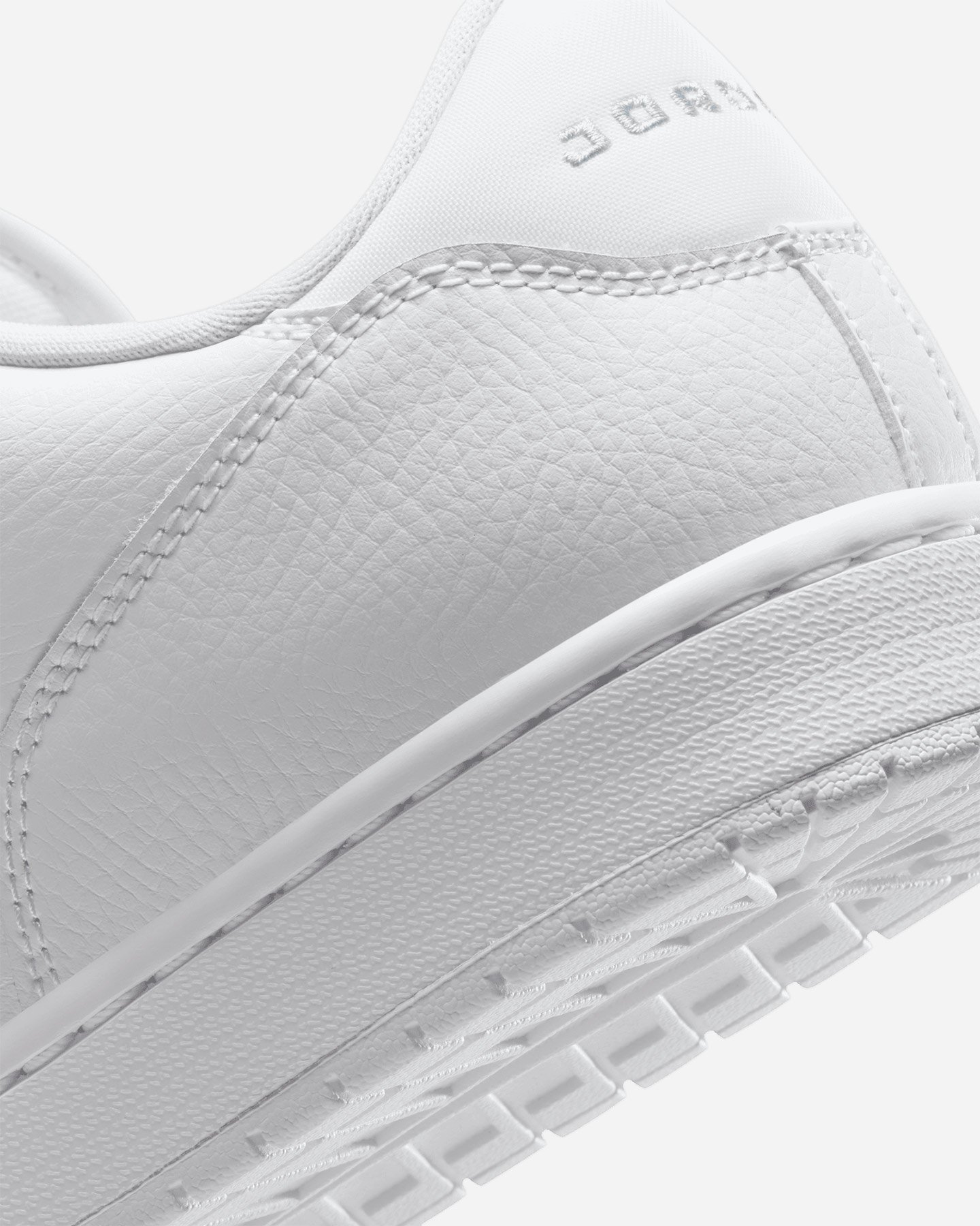 Scarpe sneakers NIKE JORDAN ACCE COURT LOW M - Color mix - 5 | Cisalfa Sport