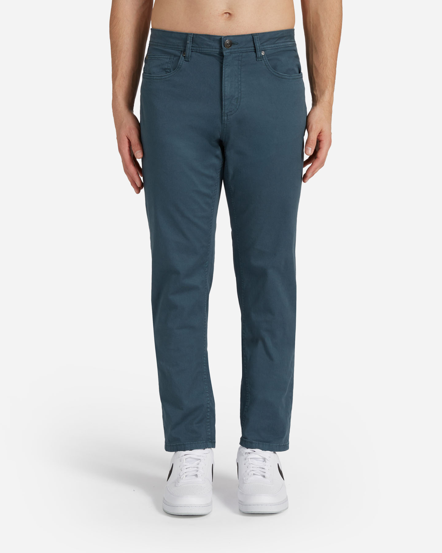 Pantalone DACK'S ESSENTIAL M - 6 | Cisalfa Sport