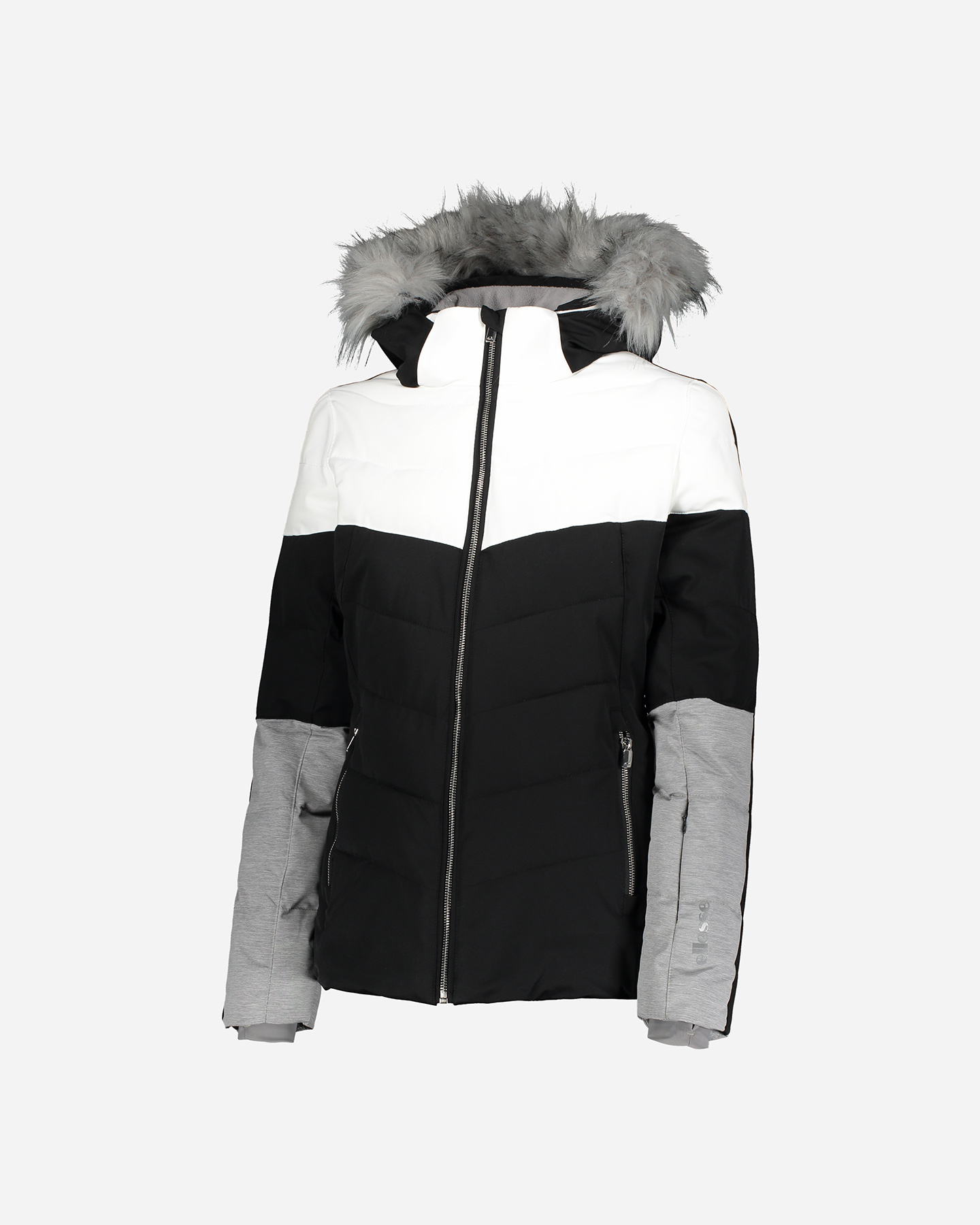Giacca Sci Ellesse Ski W ESW702W19-050/001 | Cisalfa Sport