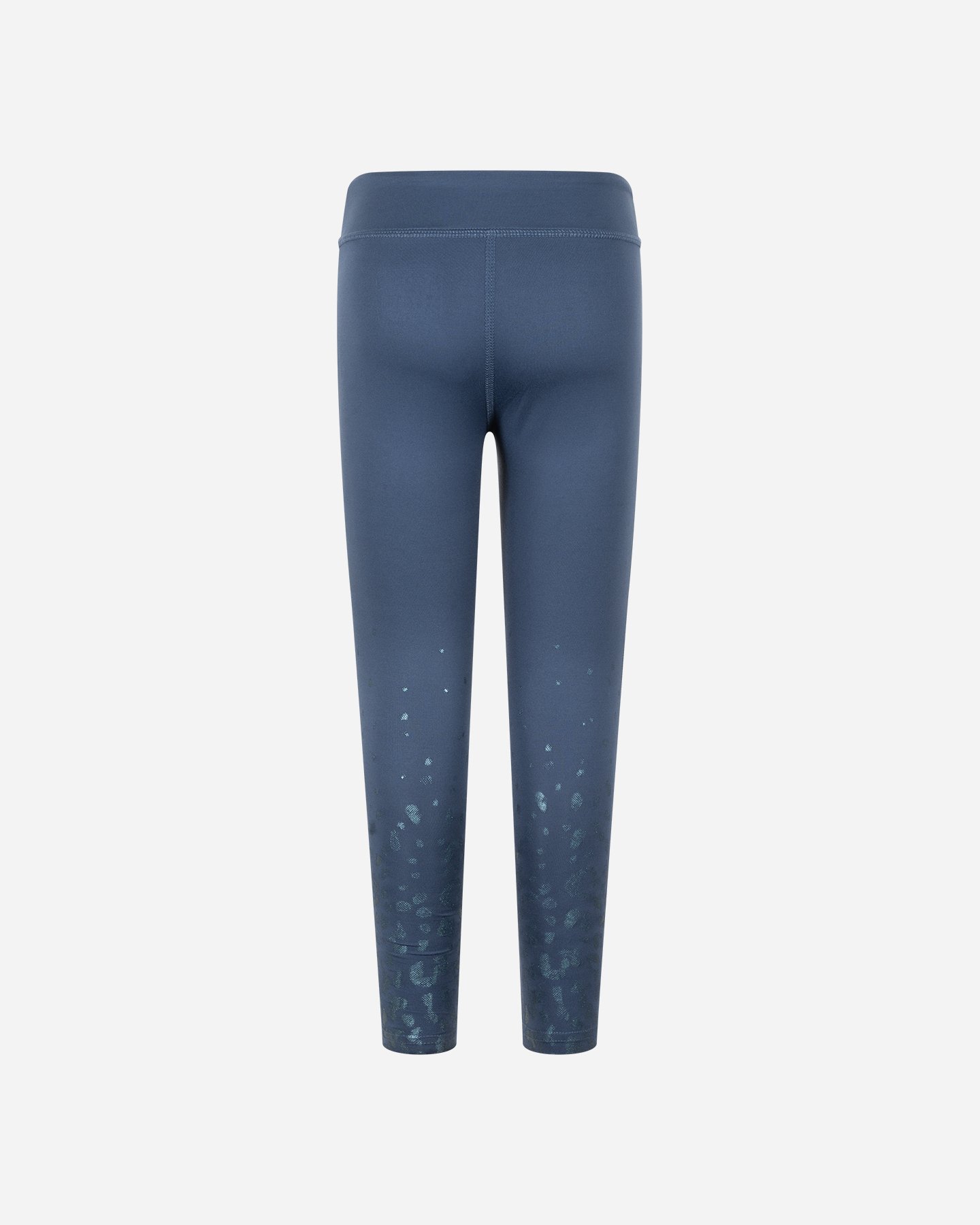 Leggings ENERGETICS KELINA 4 JR - Blu - 1 | Cisalfa Sport