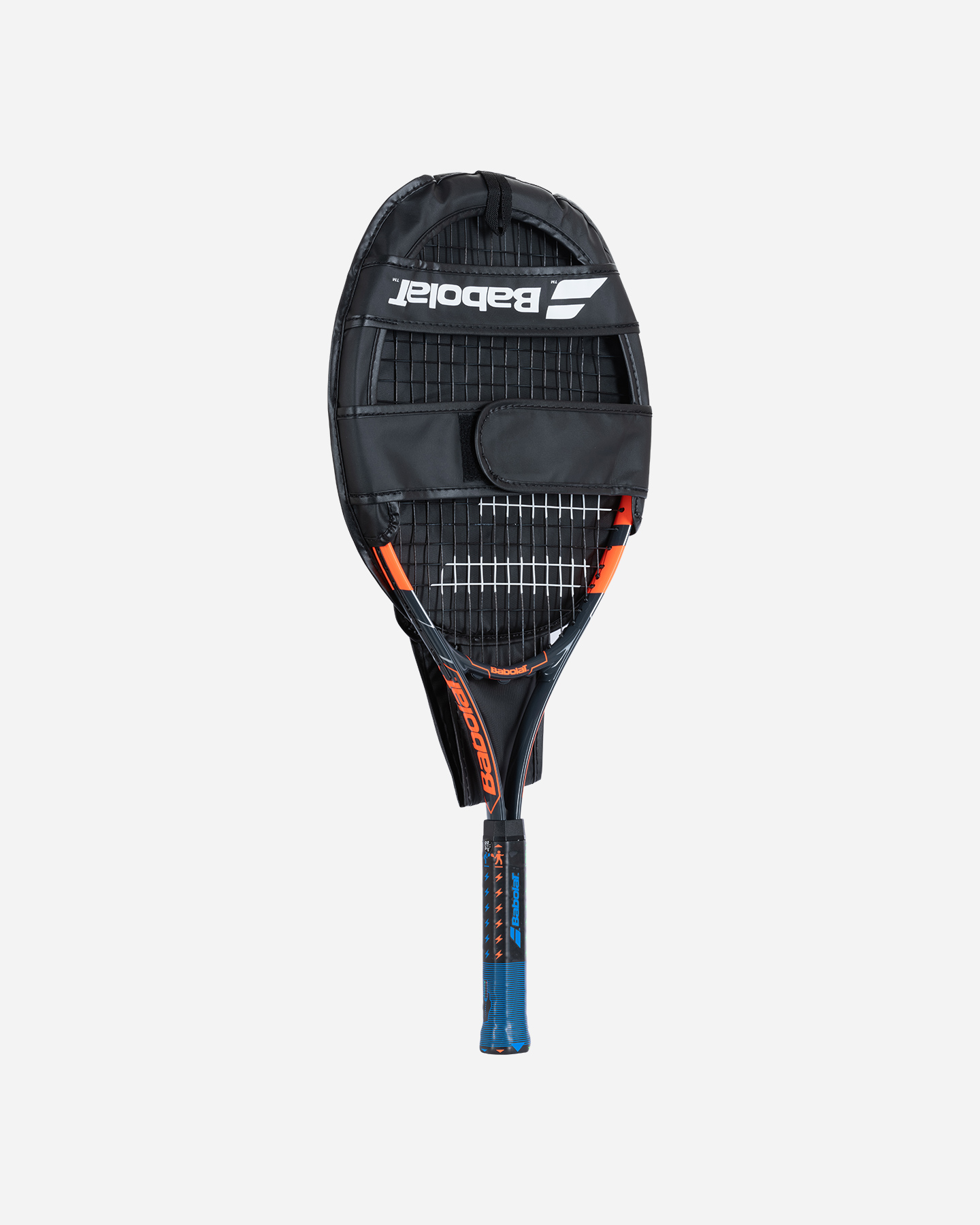 Racchetta tennis BABOLAT BALLFIGHTER 25 JR - 4 | Cisalfa Sport