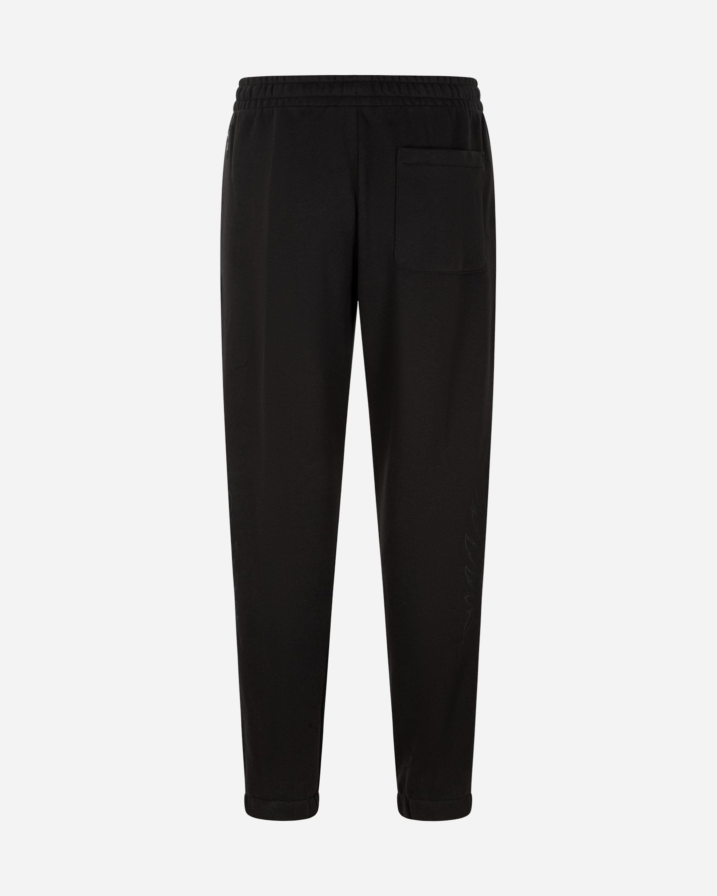 Pantaloni tuta PUMA MELO ALWAYZ ON M - Nero - 1 | Cisalfa Sport