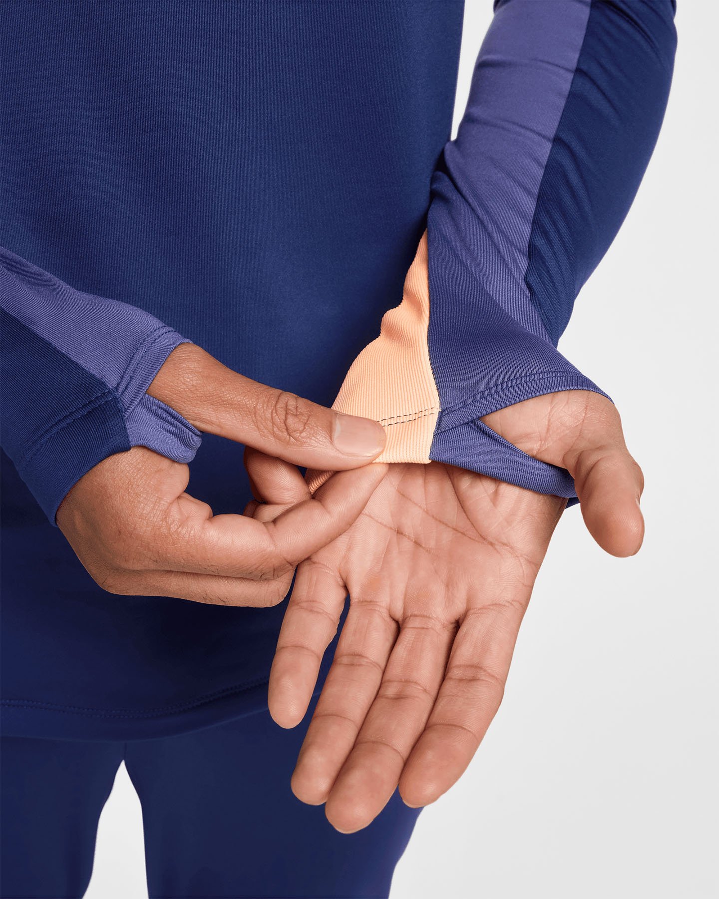 Maglia calcio NIKE STRIKE DRILL M - Color mix - 5 | Cisalfa Sport