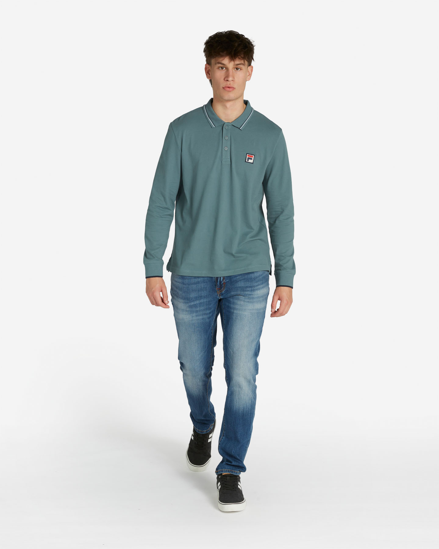 Polo FILA CLASSIC SPORT M - 20 | Cisalfa Sport