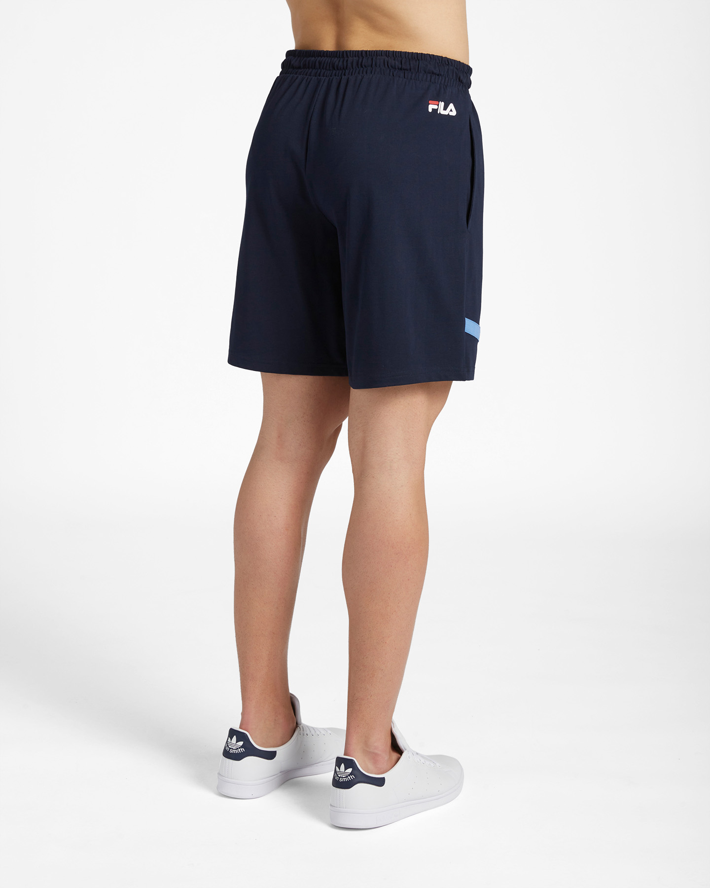 Bermuda FILA GRAPHICS LOGO LINEA M - 7 | Cisalfa Sport