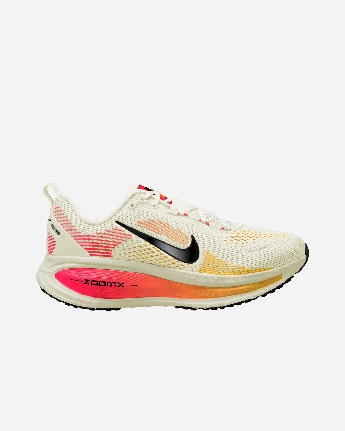 Scarpe running NIKE VOMERO 18 W - Bianco - 0 | Cisalfa Sport