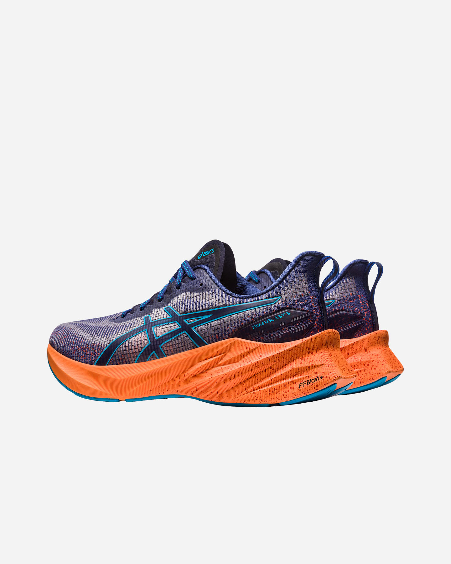 Scarpe running ASICS NOVABLAST 3 LE M - 14 | Cisalfa Sport