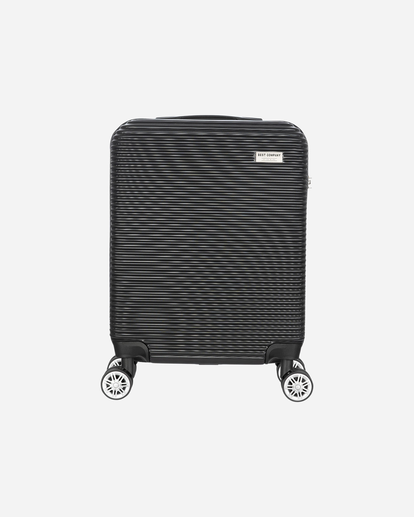 Trolley BEST COMPANY CABIN  - Nero - 0 | Cisalfa Sport