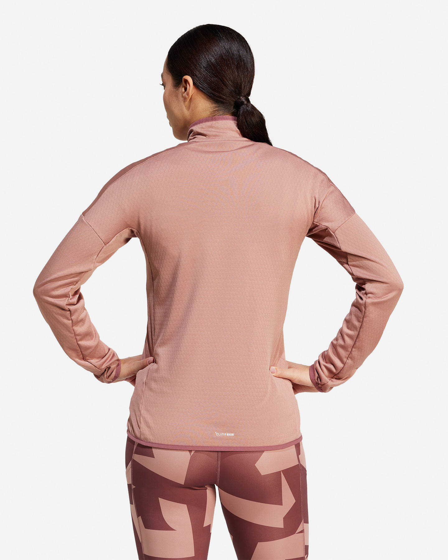 Pile ADIDAS XPR W - Rosso - 2 | Cisalfa Sport