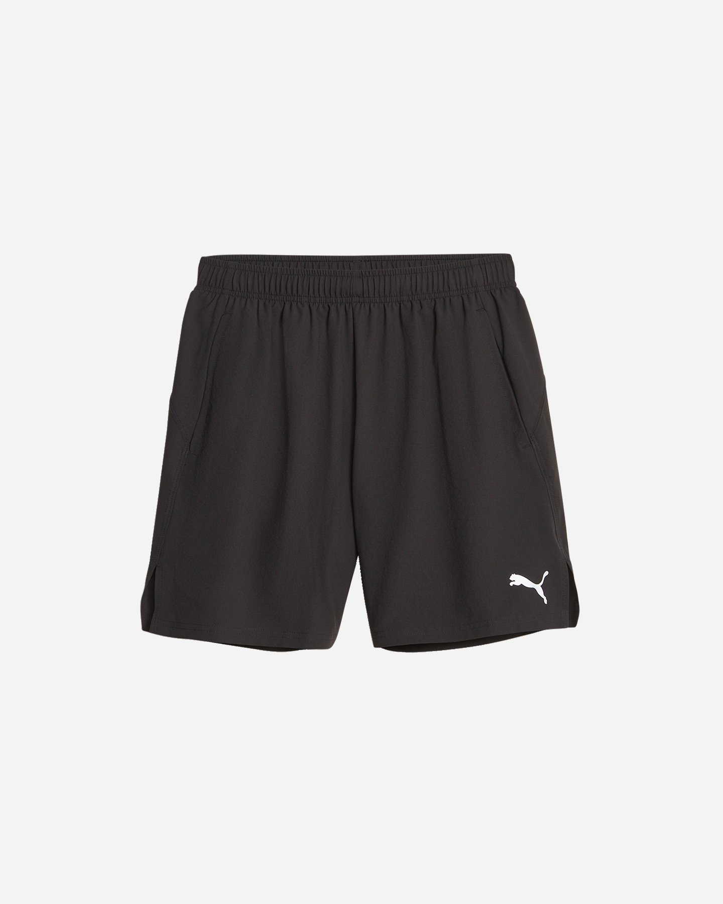 Short running PUMA ULTRAWEAVE M - Nero - 0 | Cisalfa Sport