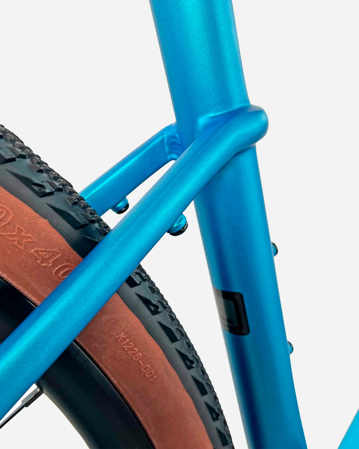 Bici corsa TORPADO KEPLER R GRX 400 2X10  - Blu - 1 | Cisalfa Sport