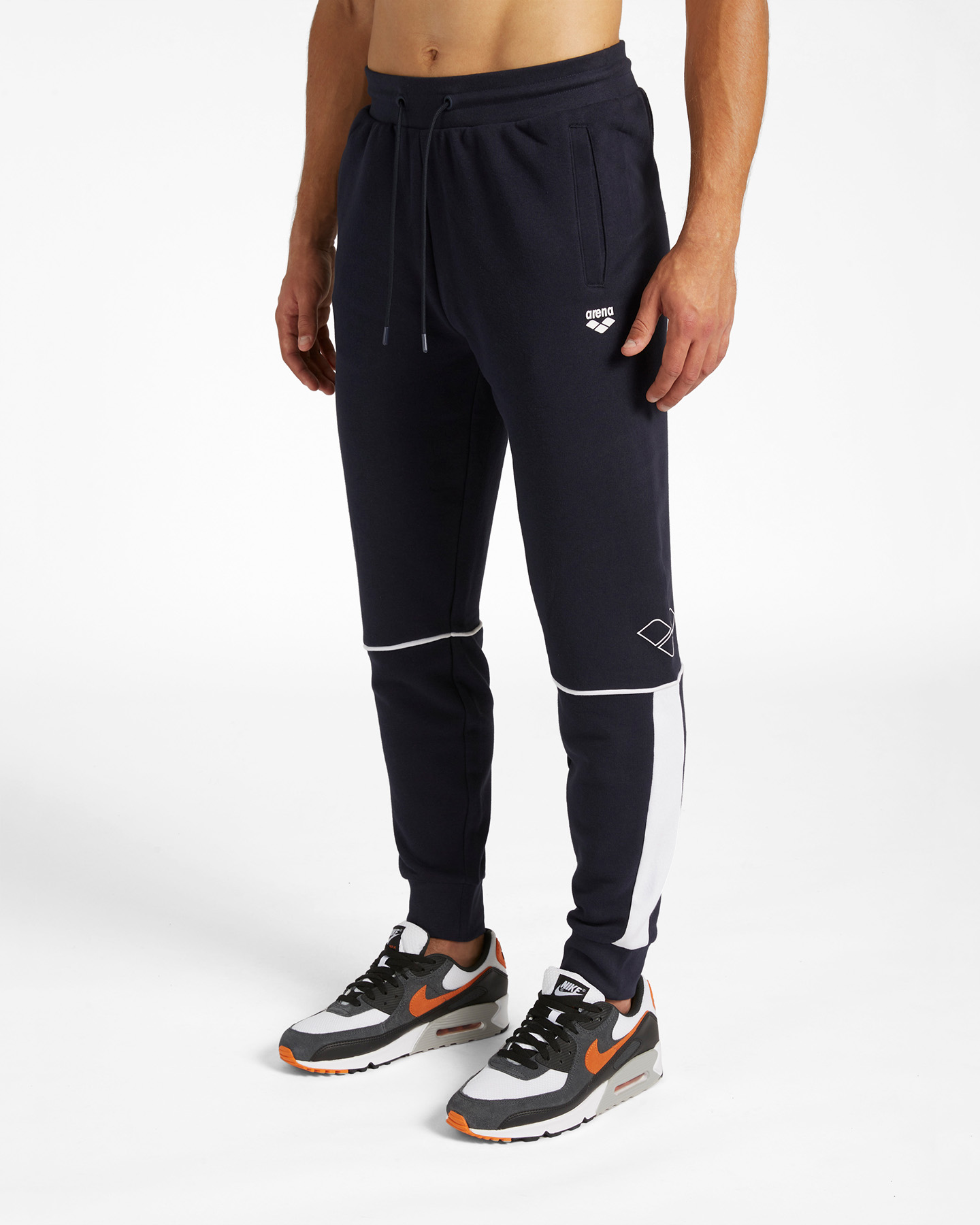 Pantalone ARENA CLASSIC SPORT M - 6 | Cisalfa Sport