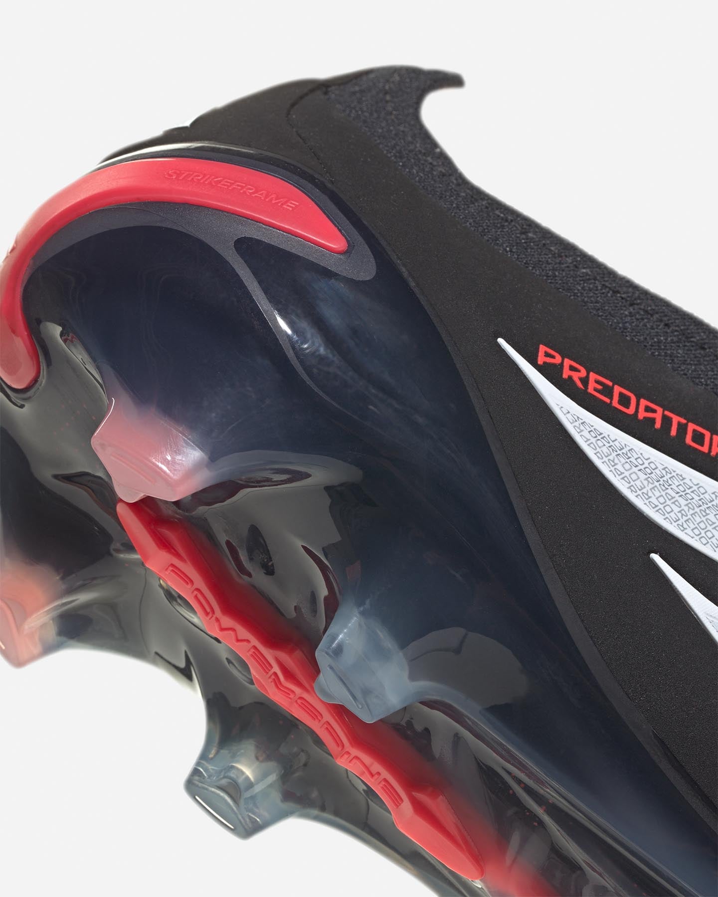 Scarpe calcio ADIDAS PREDATOR ELITE FT FG M - 4 | Cisalfa Sport