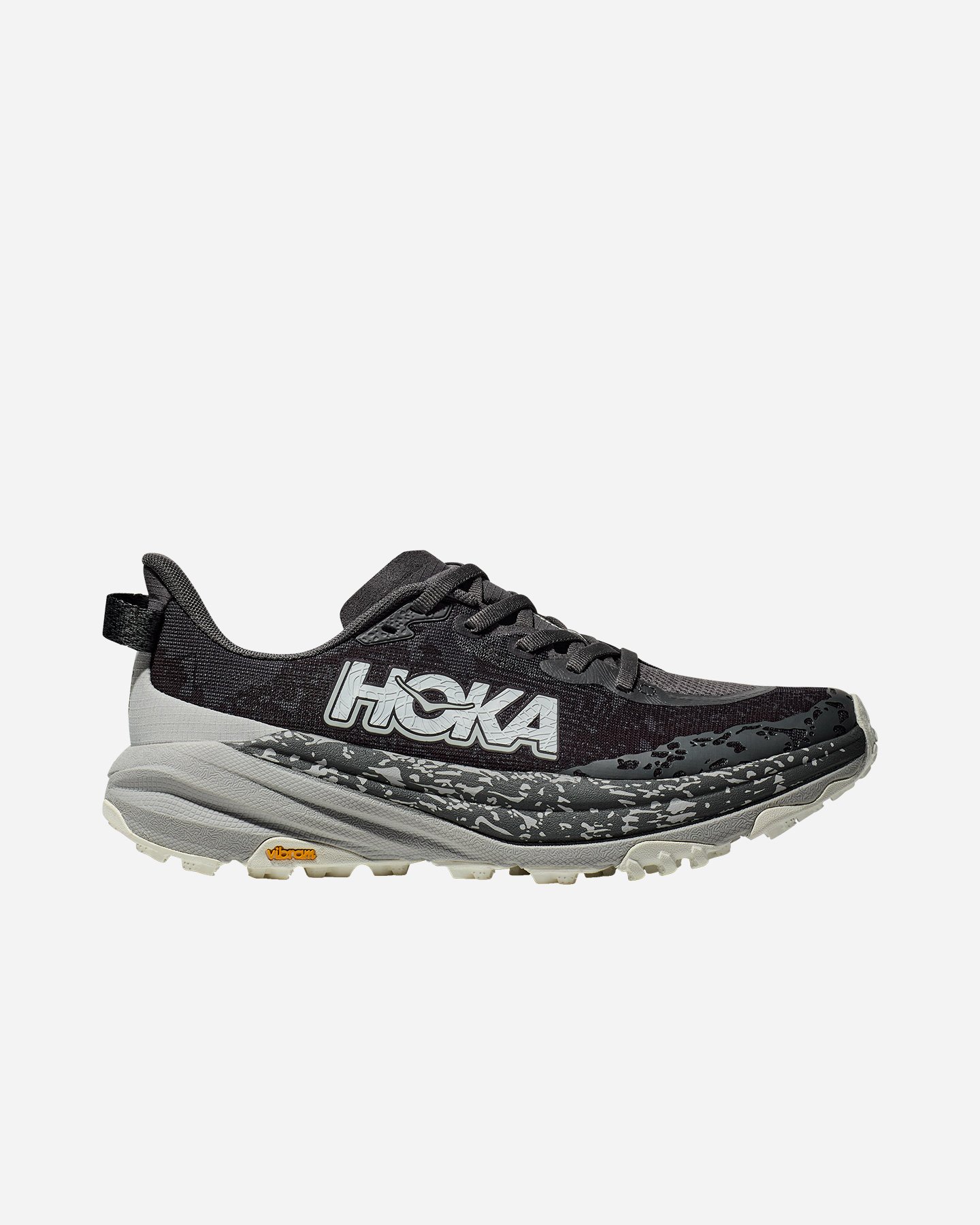 Scarpe trail HOKA SPEEDGOAT 6 W - Grigio - 0 | Cisalfa Sport