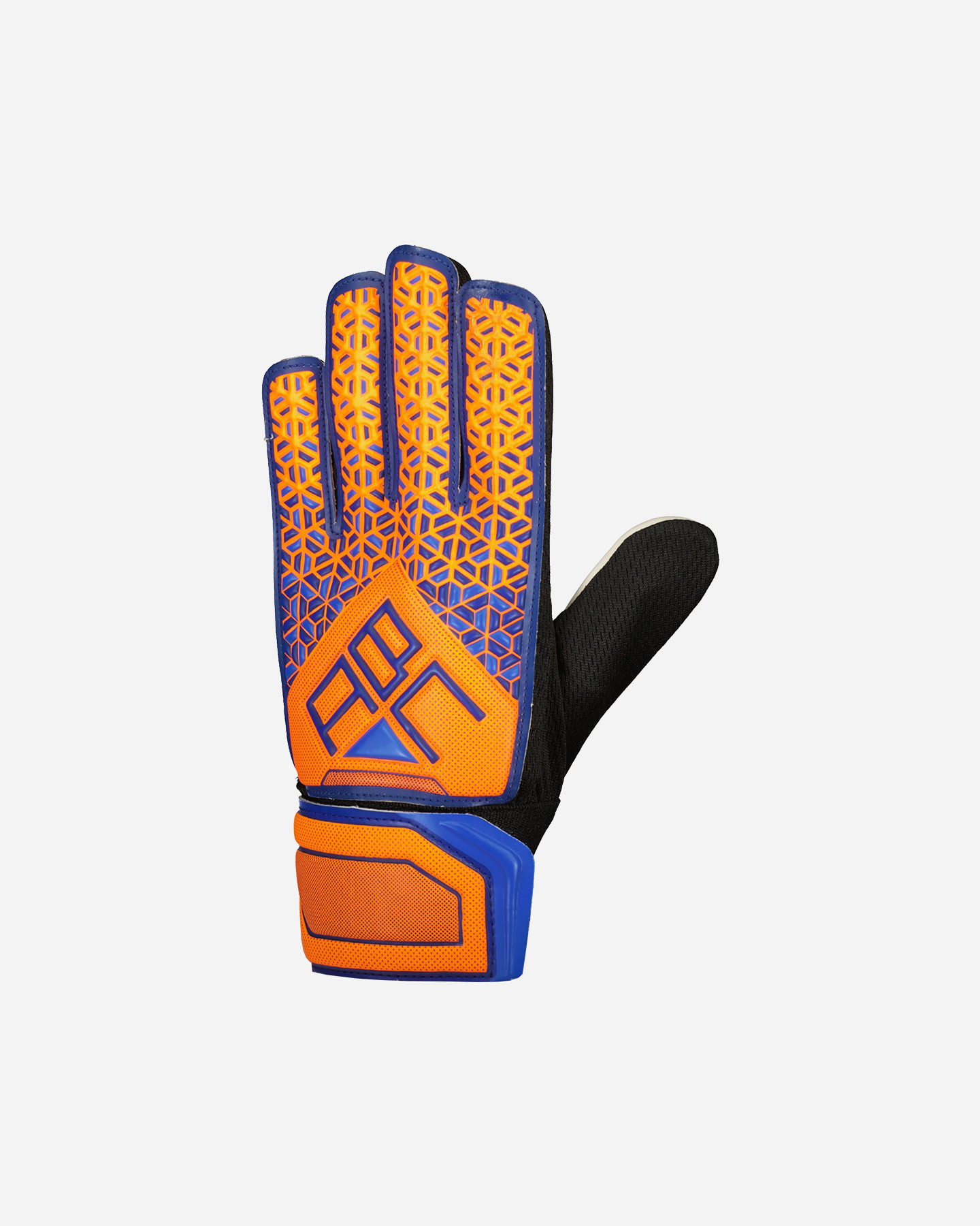 Guanti portiere ABC JUNIOR JR - Arancione - 1 | Cisalfa Sport