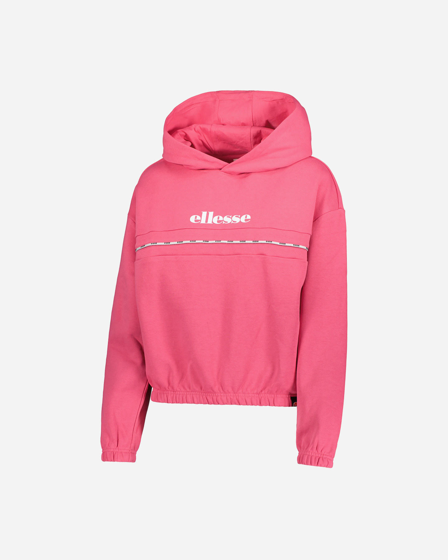 Felpa ELLESSE BETTER W - 5 | Cisalfa Sport